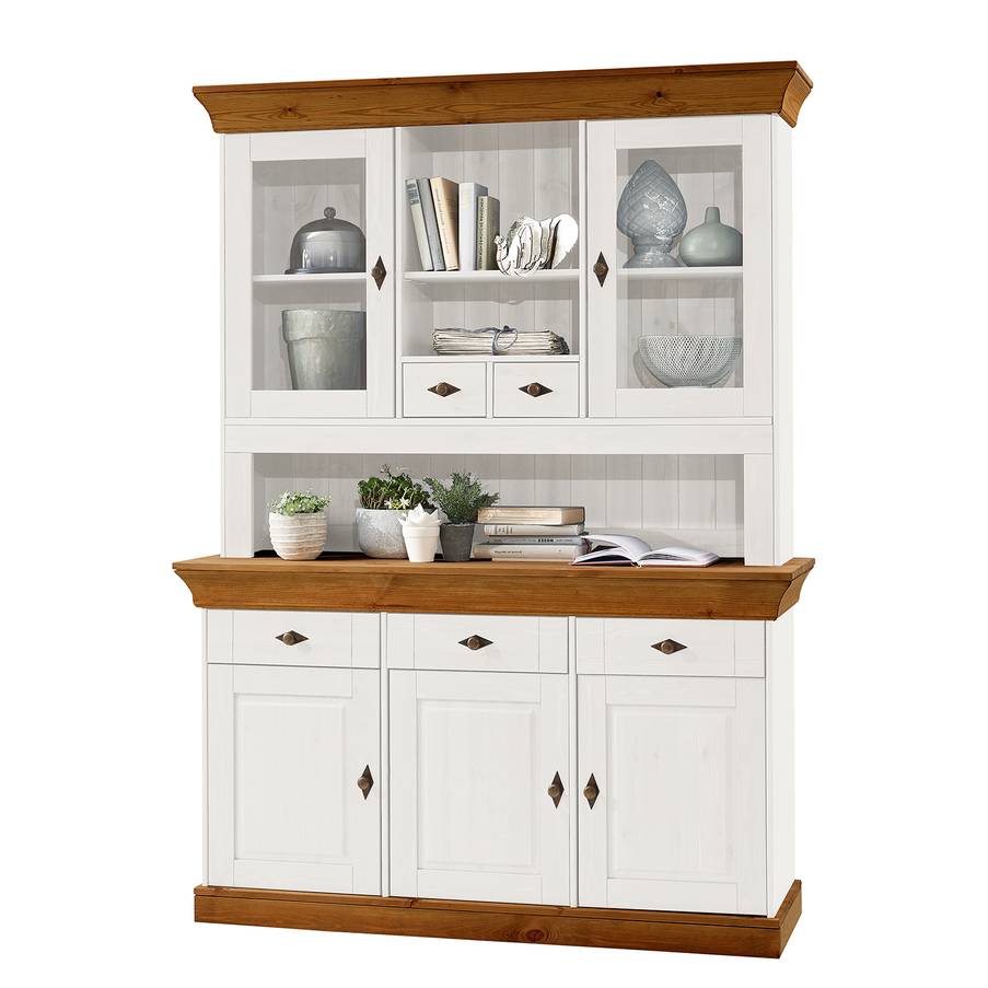 Credenze con vetrina cucina & arredo home24