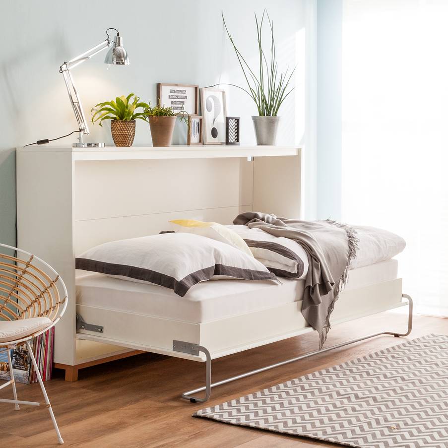 Gästebetten Schrankbett und klappbares Bett online kaufen home24