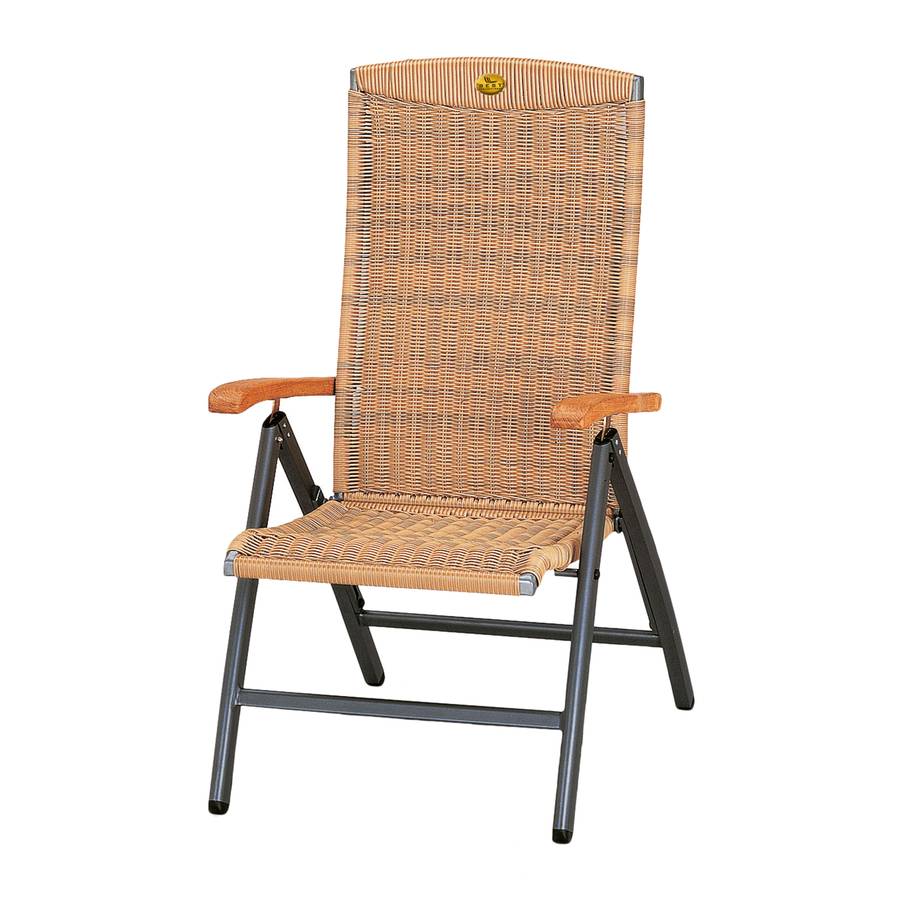 Balkonstühle Klappstühle für den Balkon kaufen home24