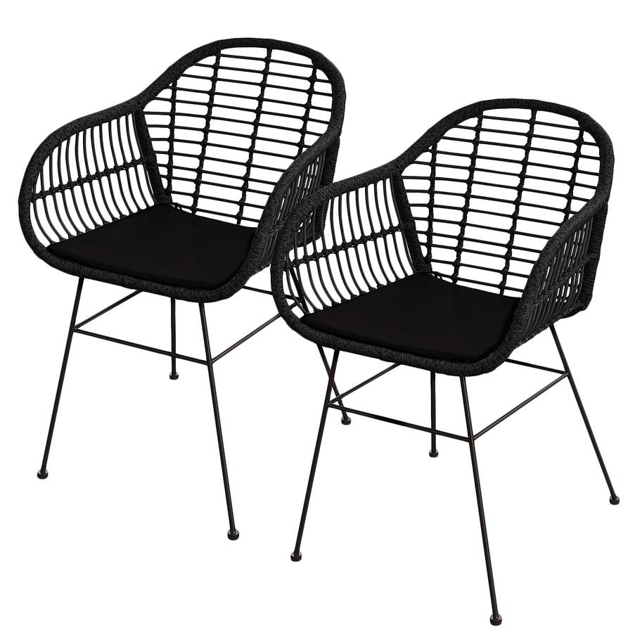 Gartenstühle Bestelle Stühle für den Garten online home24