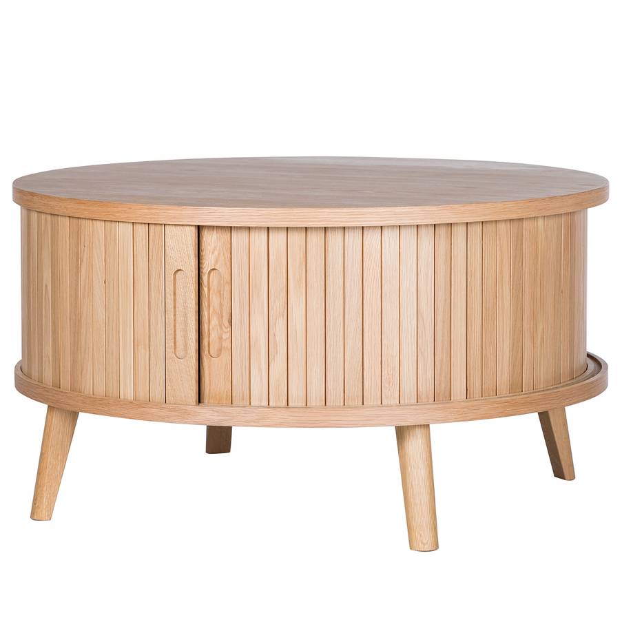 Runde Couchtische bequem online kaufen home24