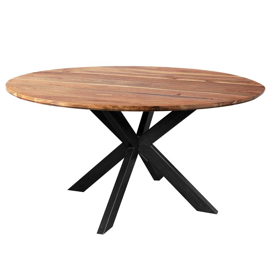 Runde Esstische Runde Tische fürs Esszimmer home24