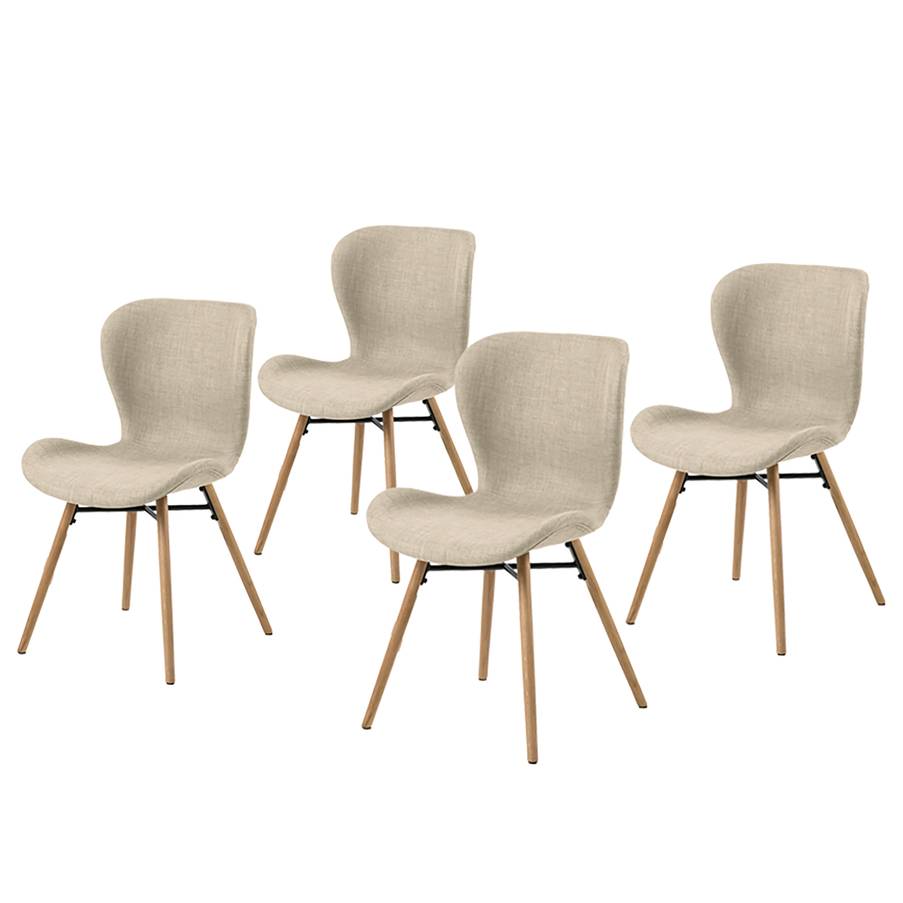 Stühle Esszimmerstühle & Bürostühle online kaufen home24