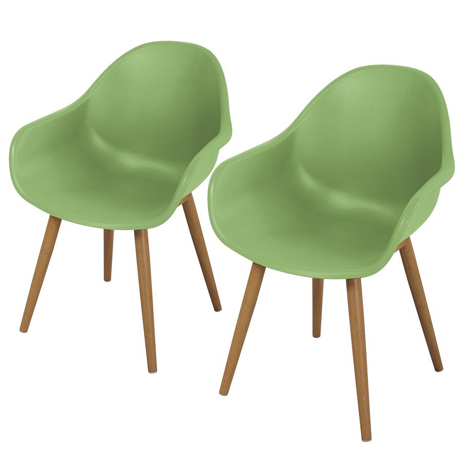 Bunte Gartenstühle & Balkonstühle jetzt online bestellen home24