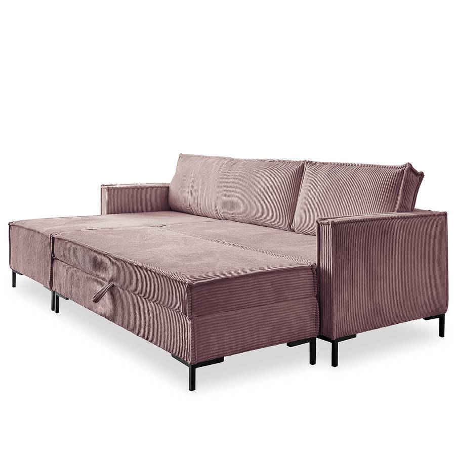 Rosa Sofas jetzt online kaufen home24