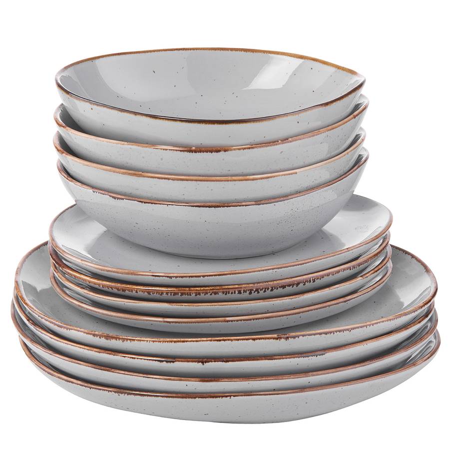 Butler Geschirr Set