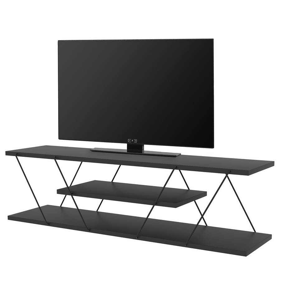 TV-Racks | Hochwertige Hifi & TV-Regale online finden | home24