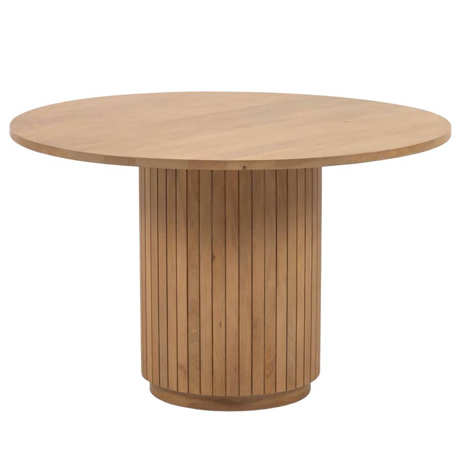 Runde Esstische Runde Tische fürs Esszimmer home24