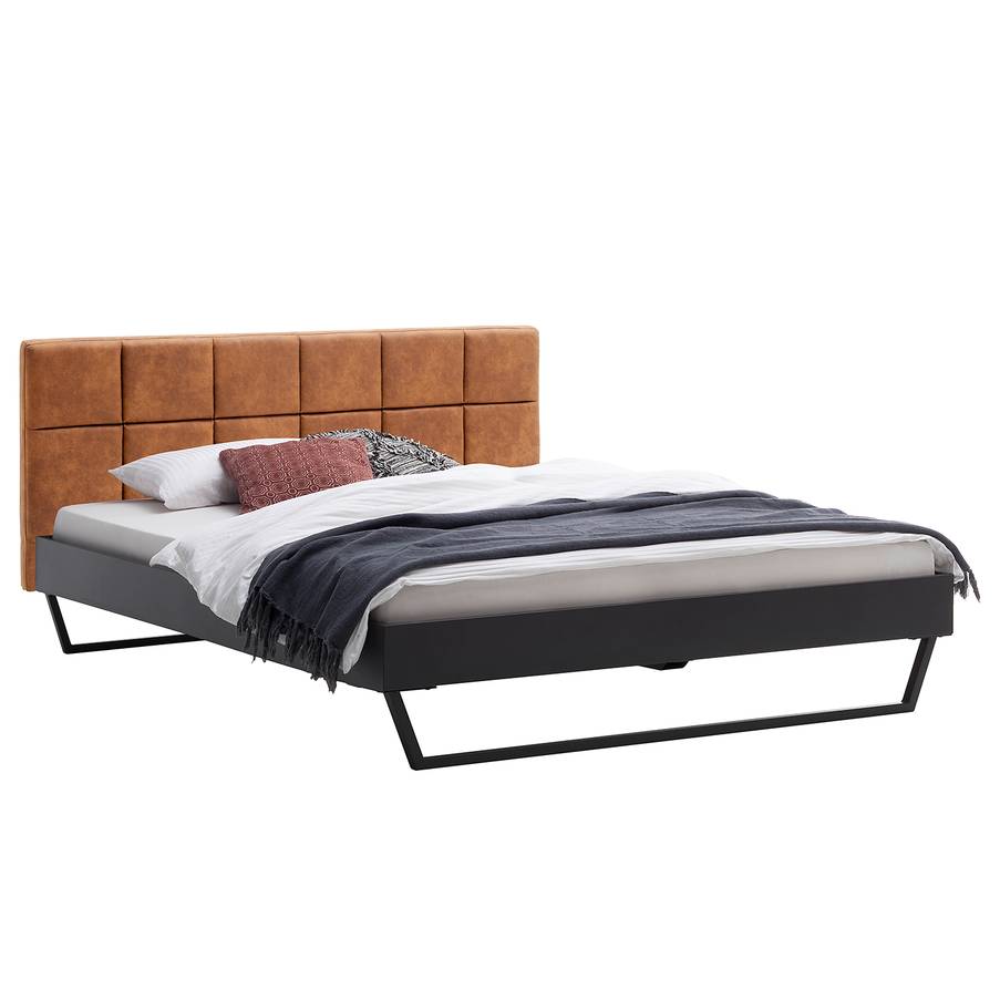 Metallbetten | Eisenbett und Stahlbett bequem online kaufen | home24