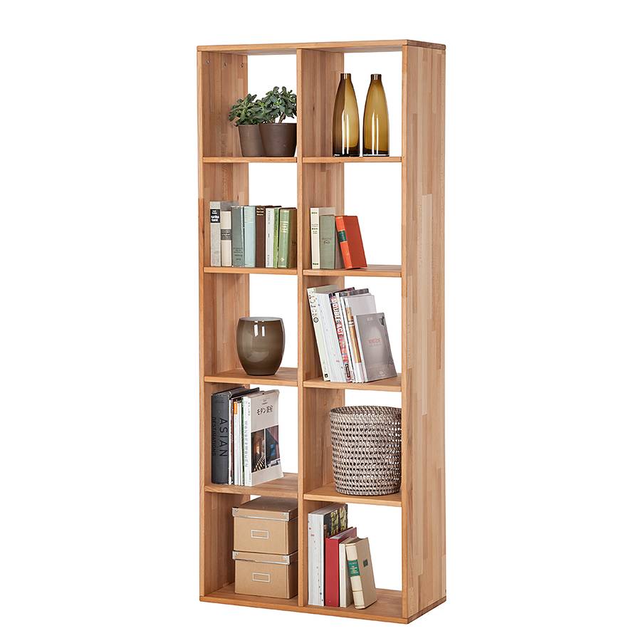Bücherregale kaufen Gestalte deine Bücherwand home24