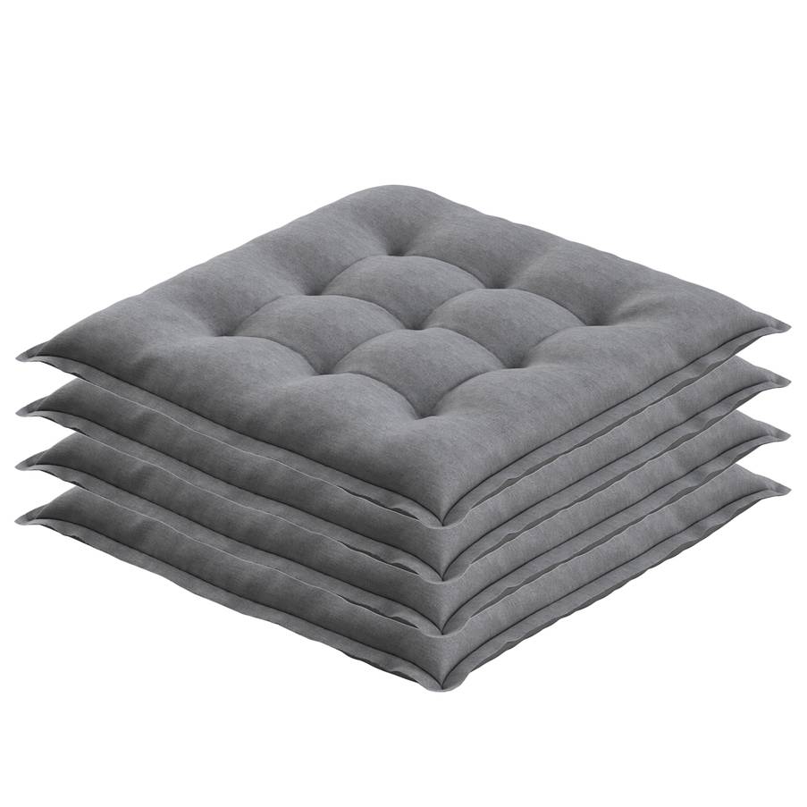 OutdoorSitzkissen Kissen für Gartenmöbel online bestellen home24