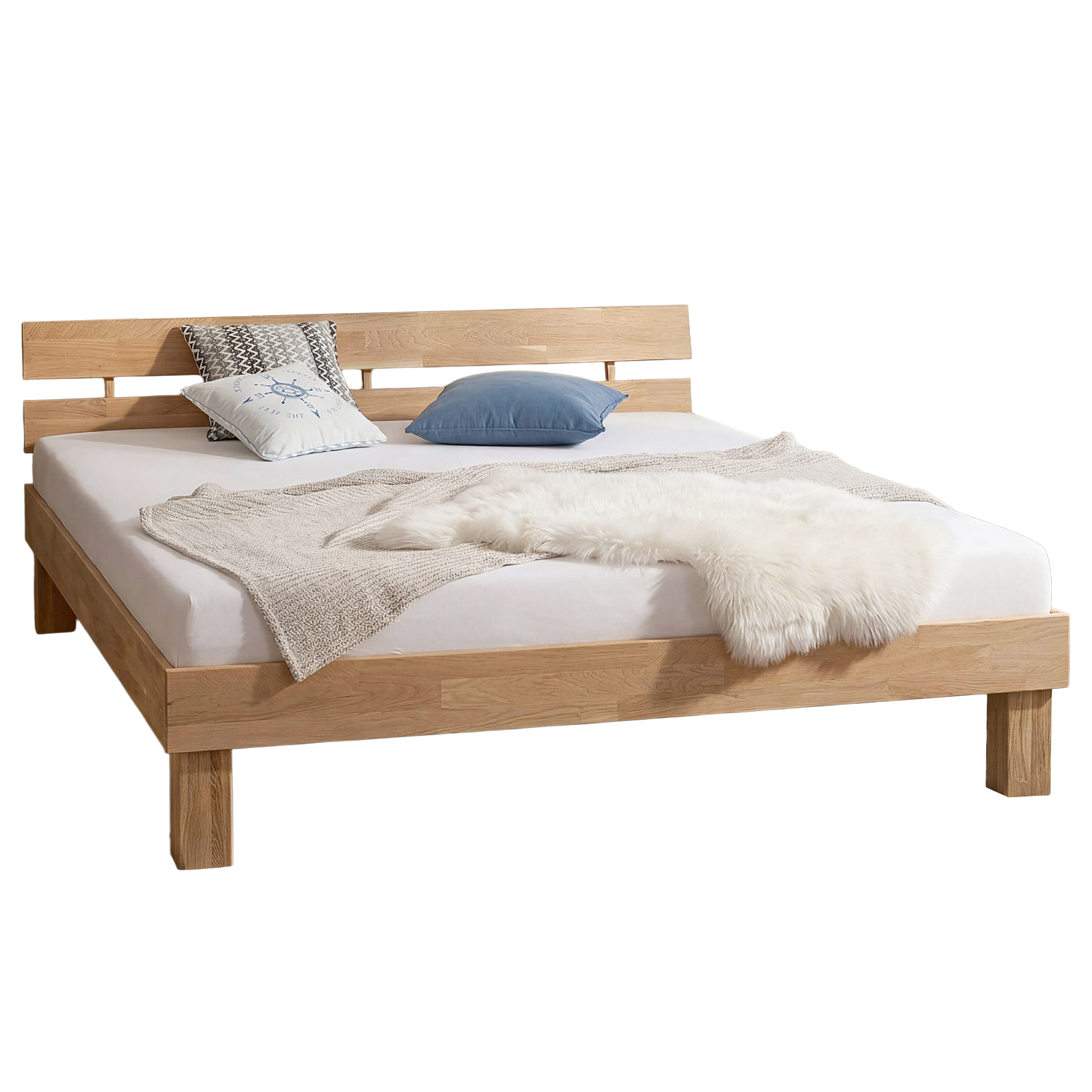 Funktionsbett & Stauraumbett online kaufen