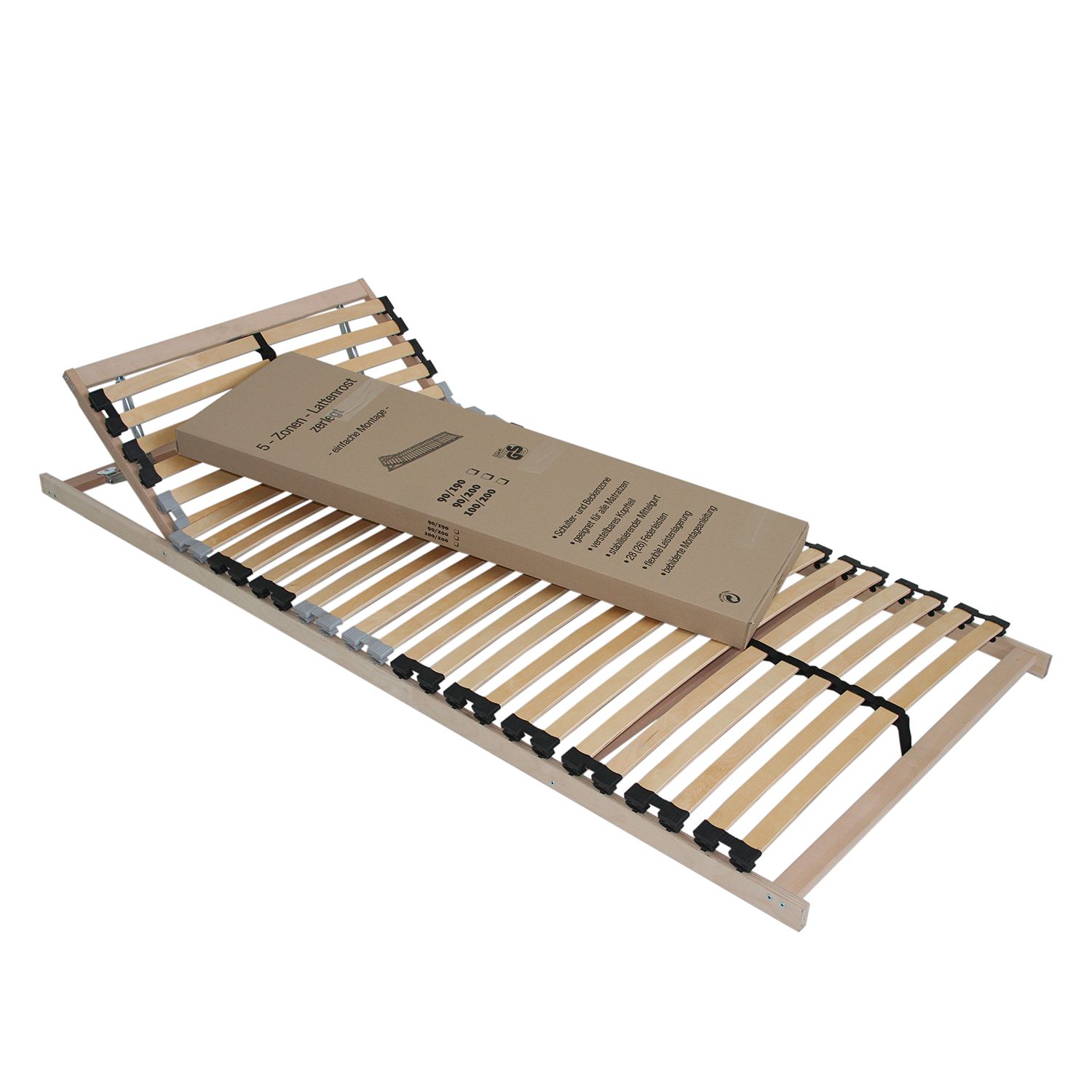 Lattenbodem Easy Star Verstelbaar Beco beco kopen in de aanbieding Lattenbodem Easy Star Verstelbaar Beco beco kopen in de aanbieding