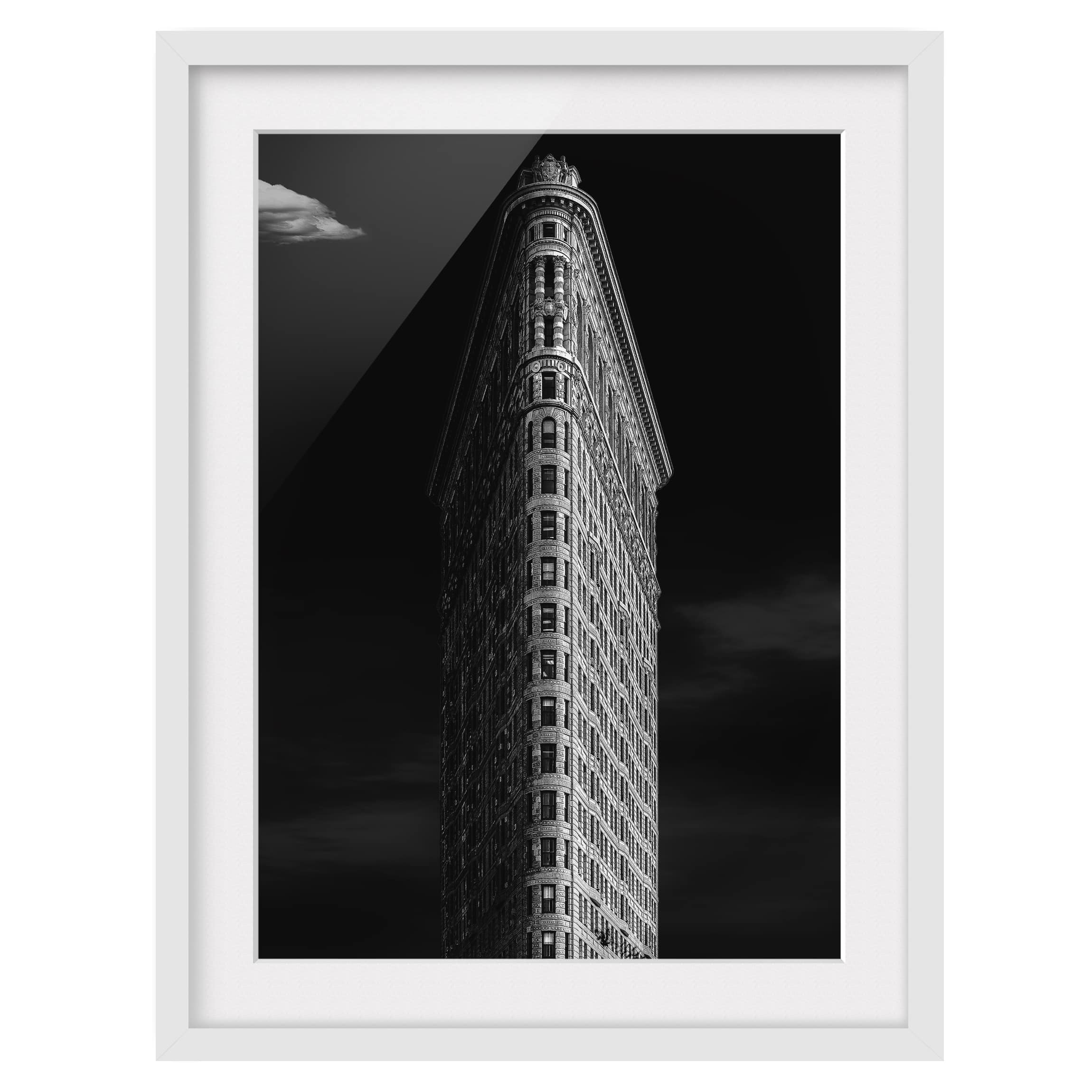 Home24 Afbeelding Flatiron Building II, Bilderwelten