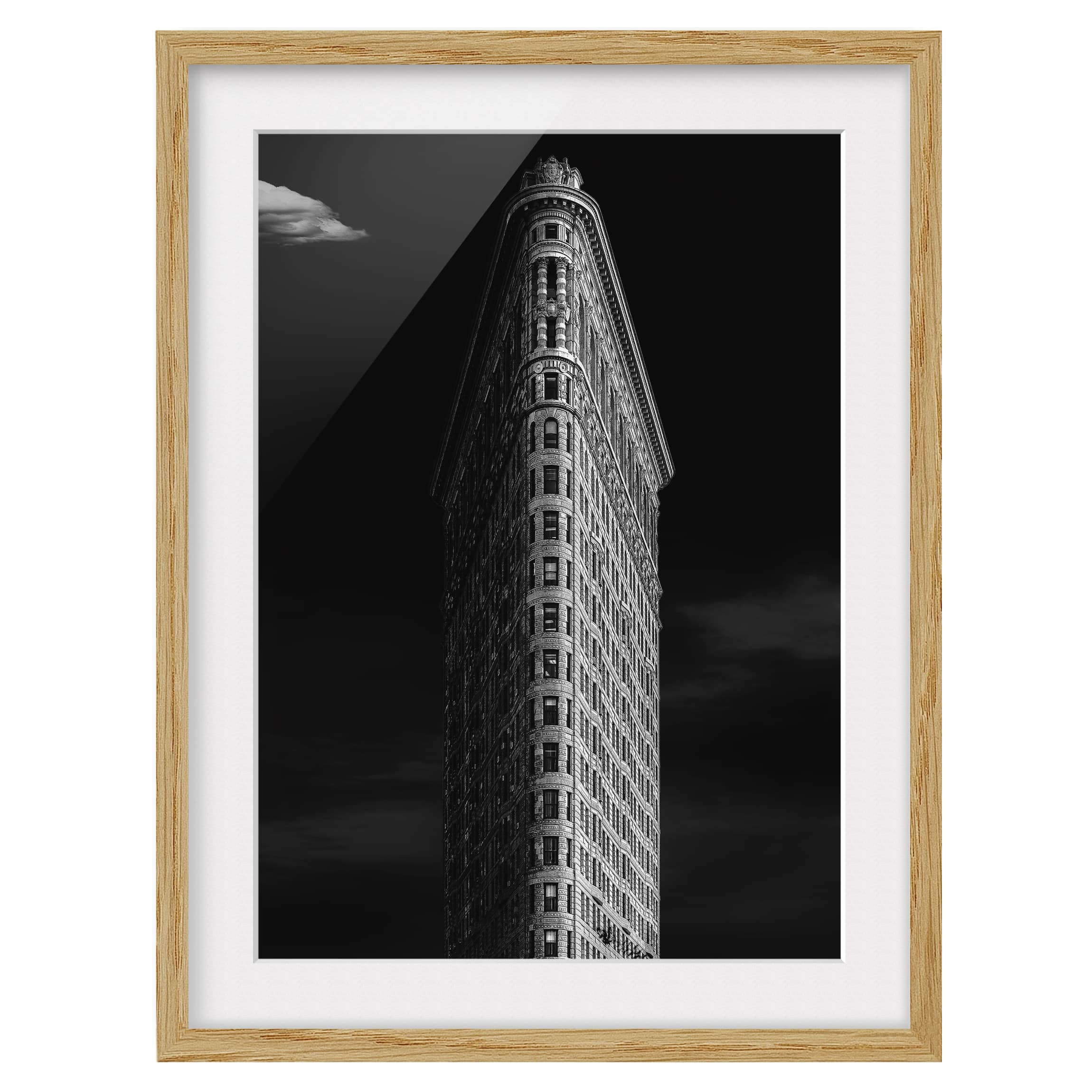 Image of Tableau déco Flatiron Building IV 000000001000202568