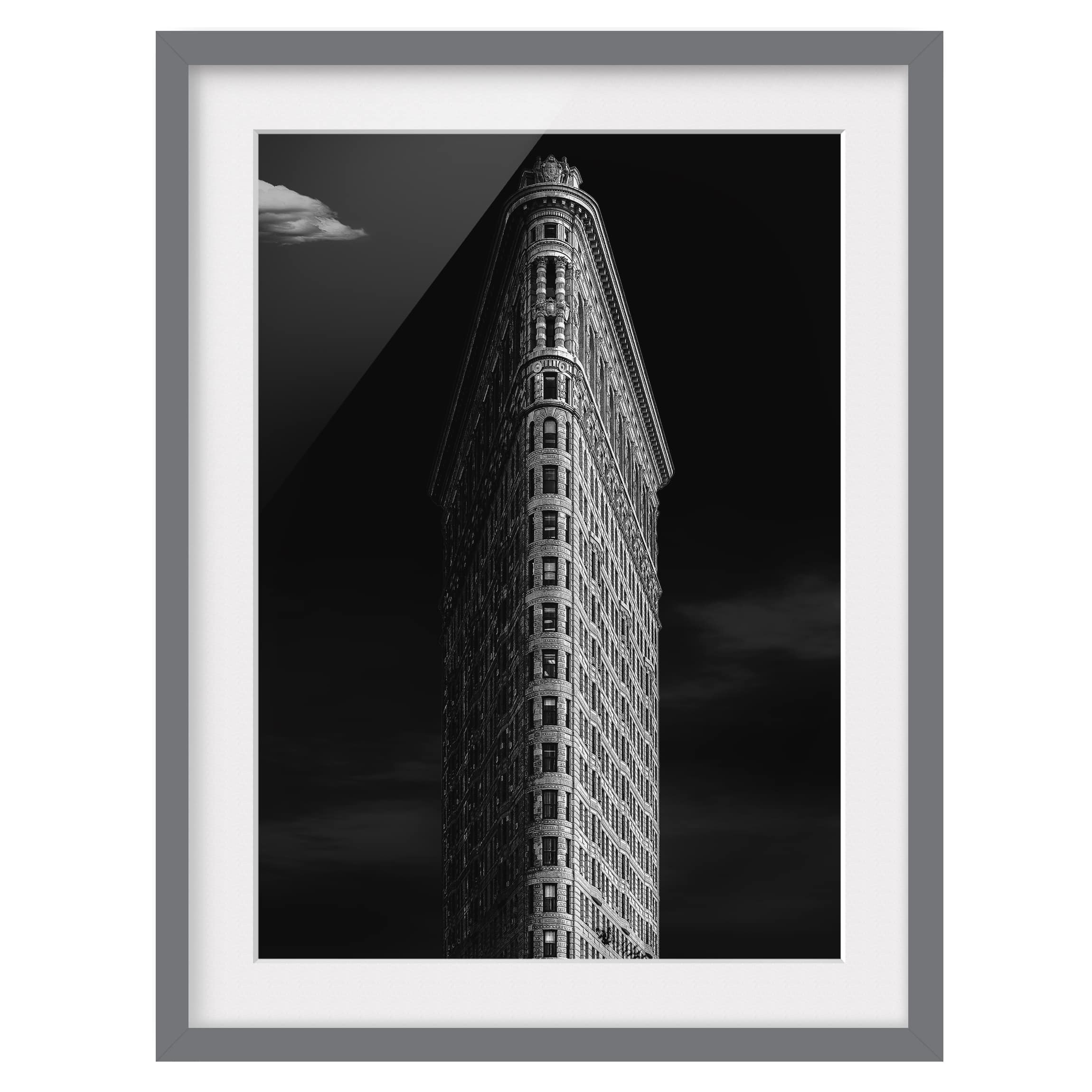 Home24 Afbeelding Flatiron Building III, Bilderwelten
