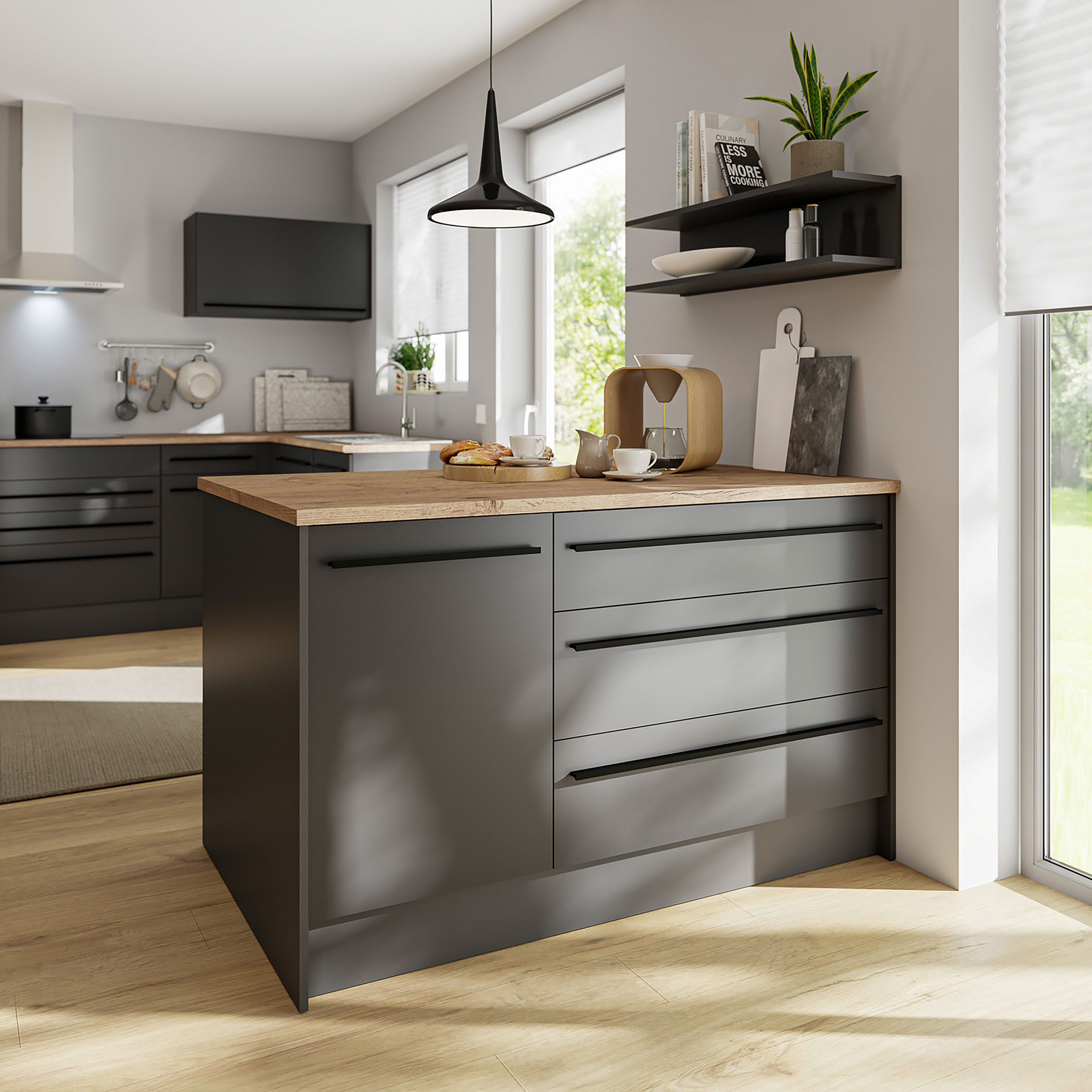 badezimmer utensilien set TraveraStone Luxury Travertin Badezimmer-Accessoires – Elegantes N – SanitaerDeal Blumengefäss