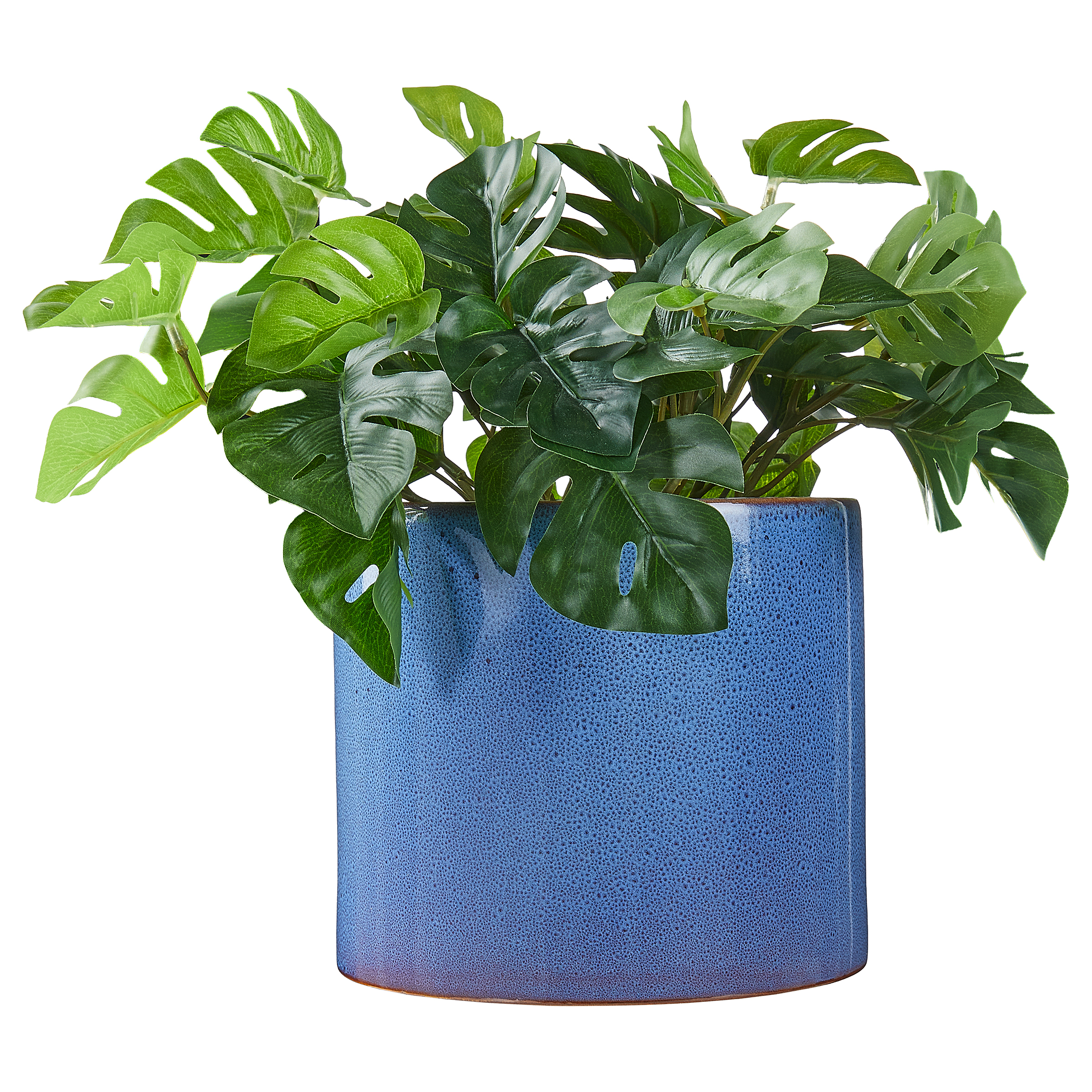 Blumentopf glasiert GLAZE kaufen | home24