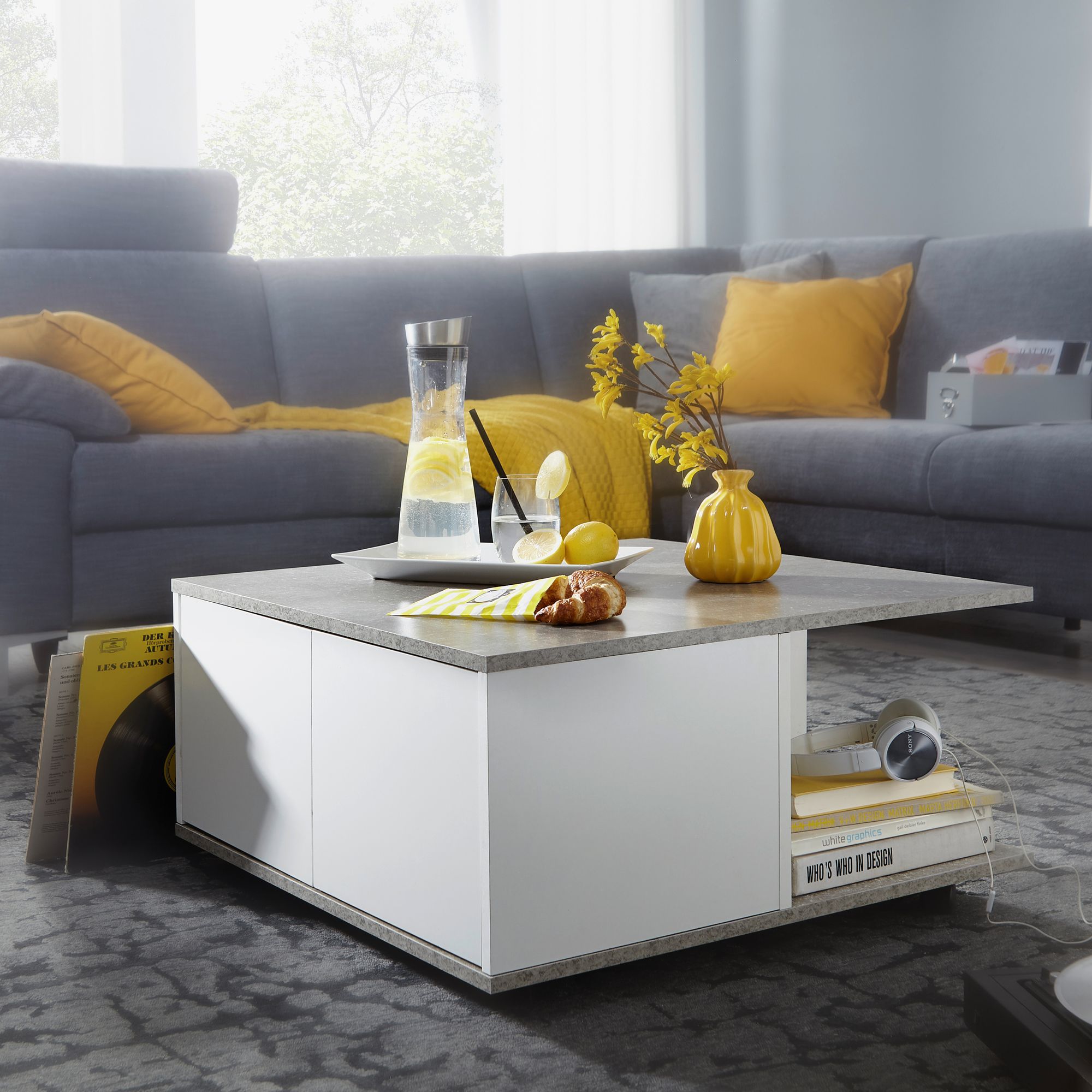 Couchtisch Basdorf kaufen