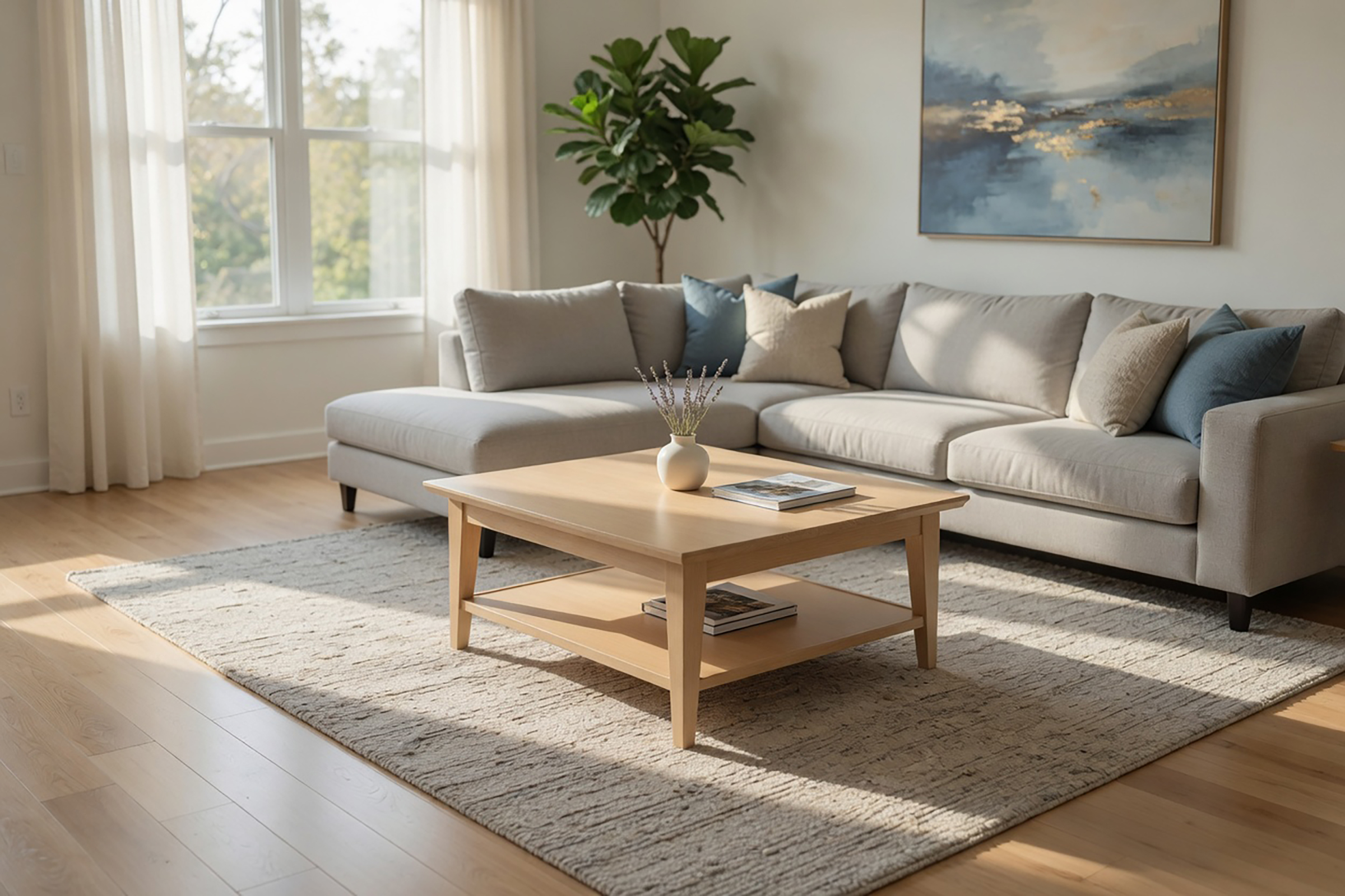 Couchtisch Casares Typ A kaufen