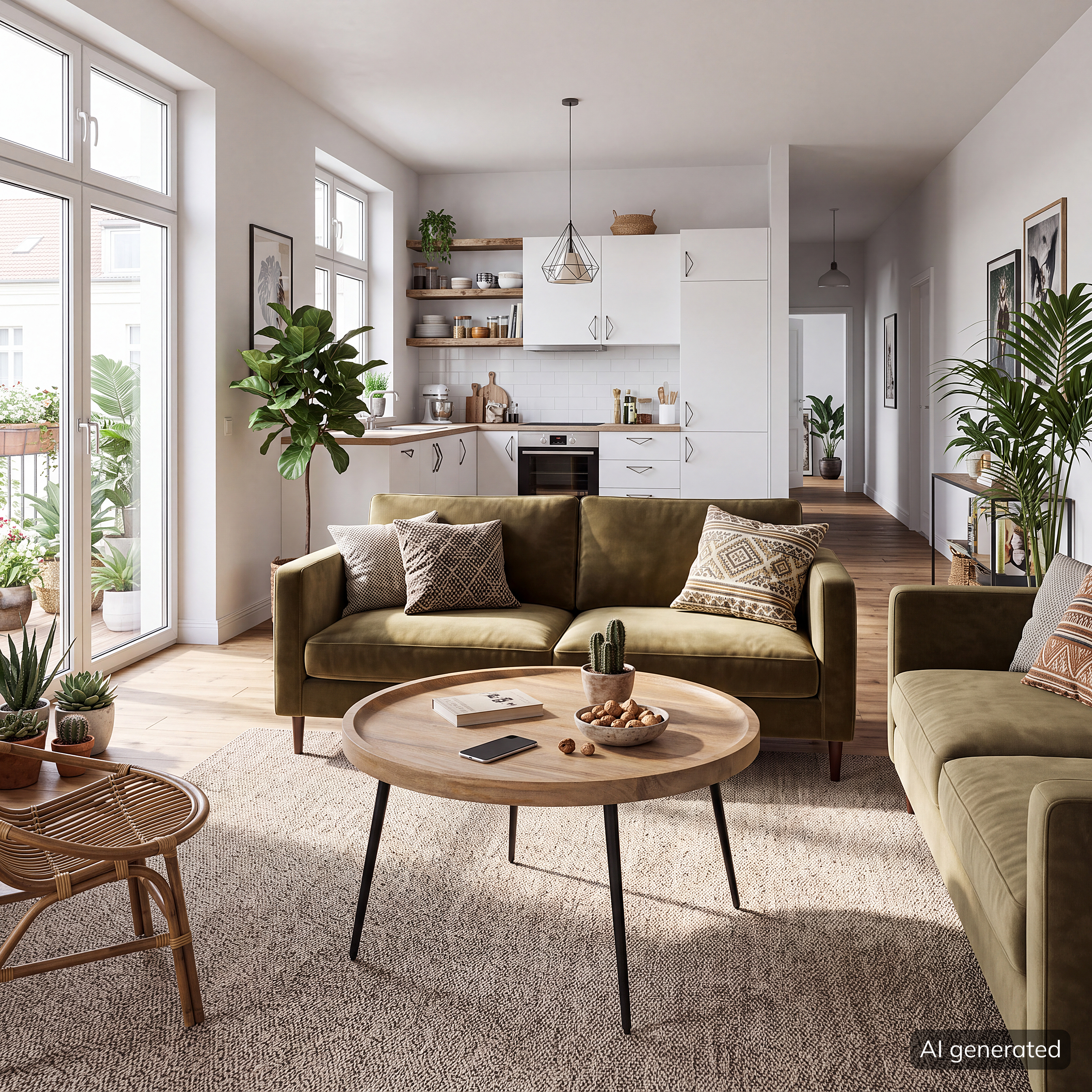 Couchtisch RONTAN kaufen