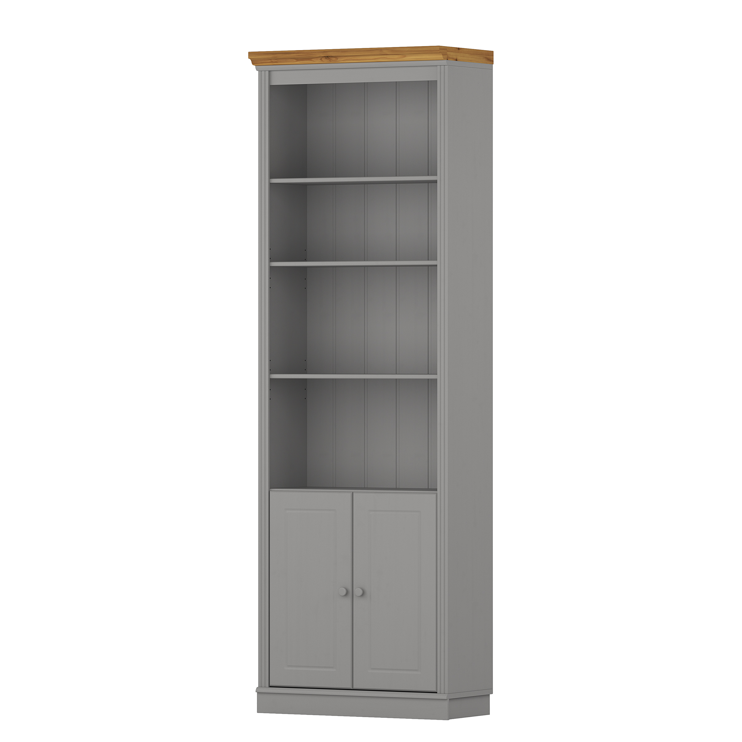 Regale in Grau & in Anthrazit online kaufen