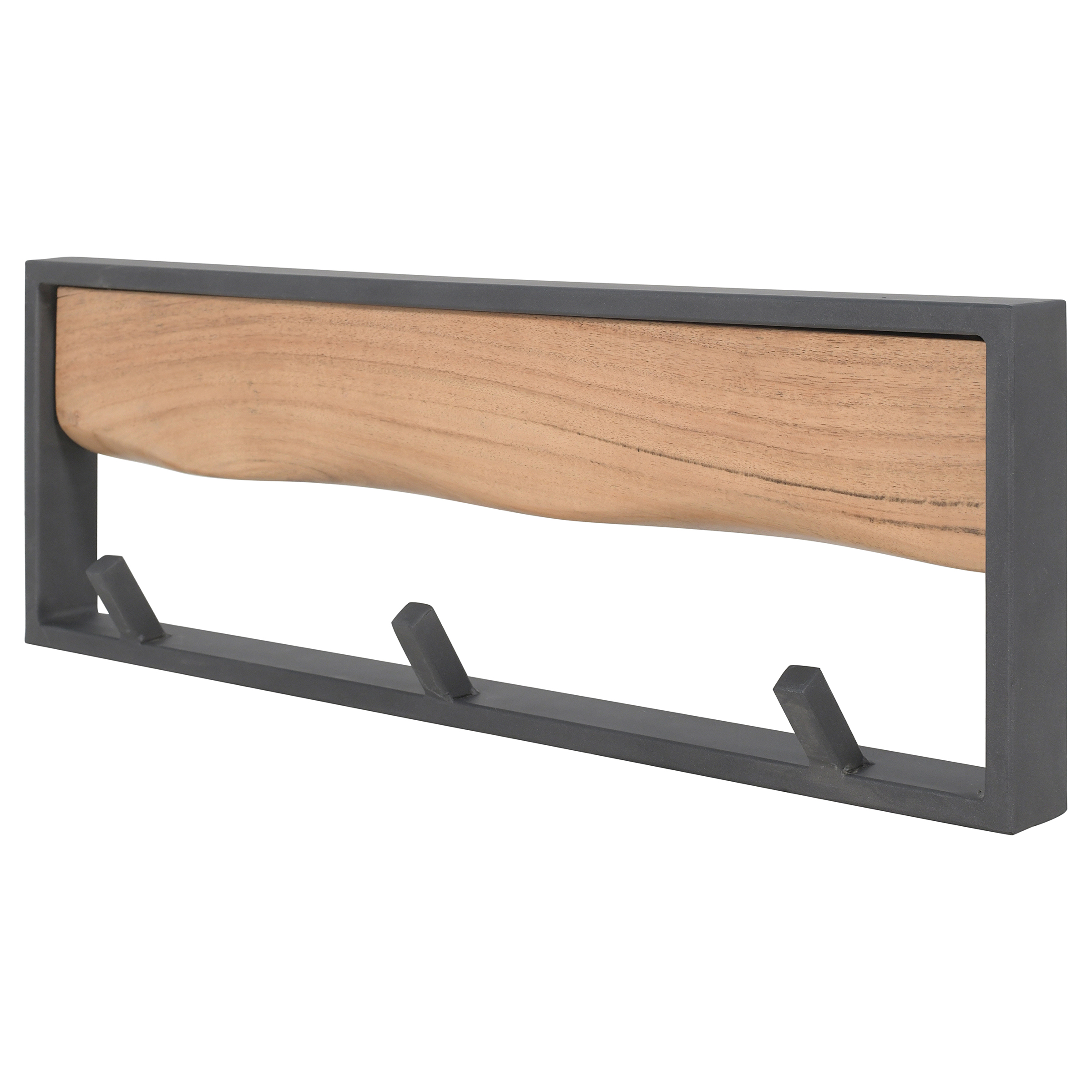 Stand appendiabiti (44x12x88cm) APPENDIMI Bianco 391010