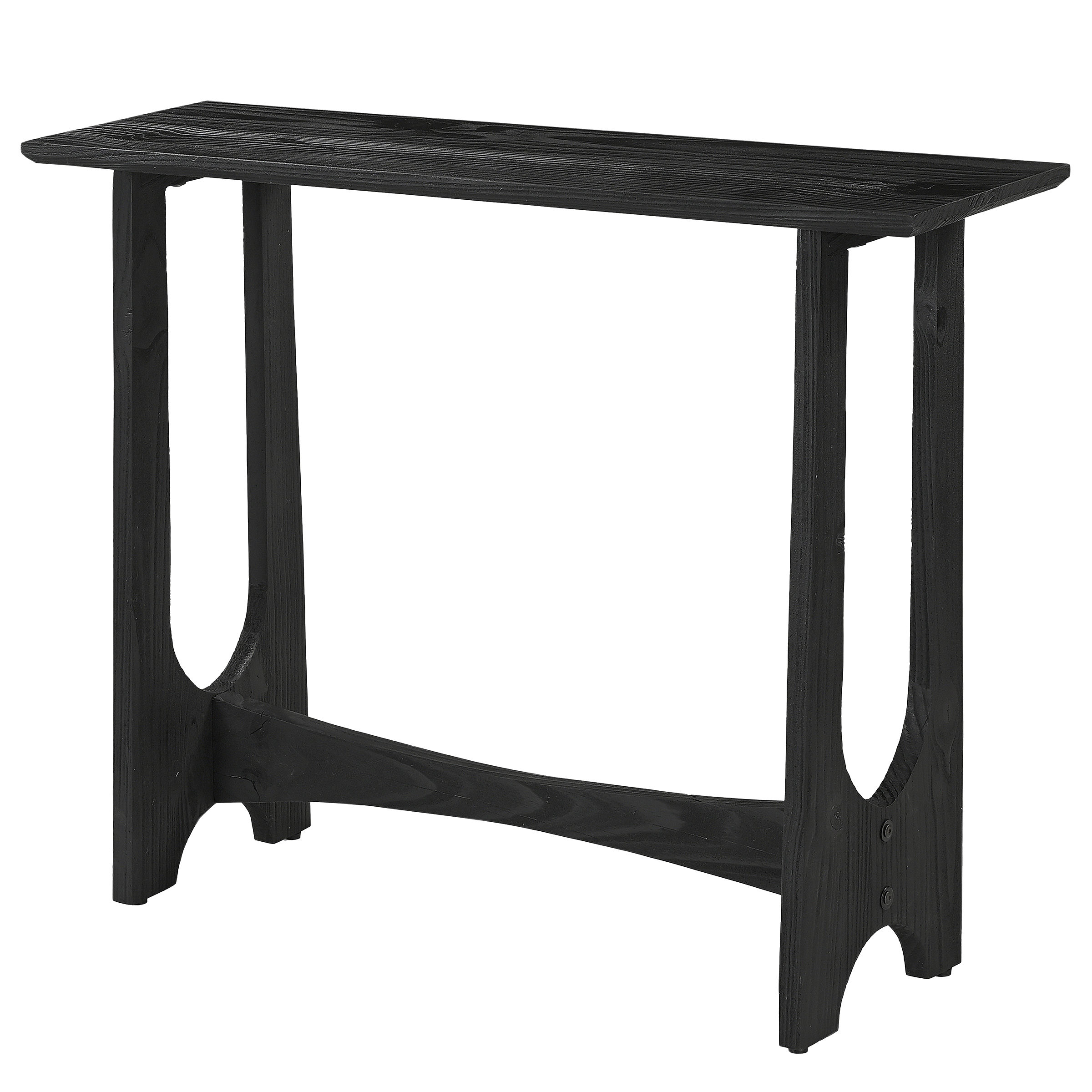Console en bois massif Unique | Je commande ! | home24