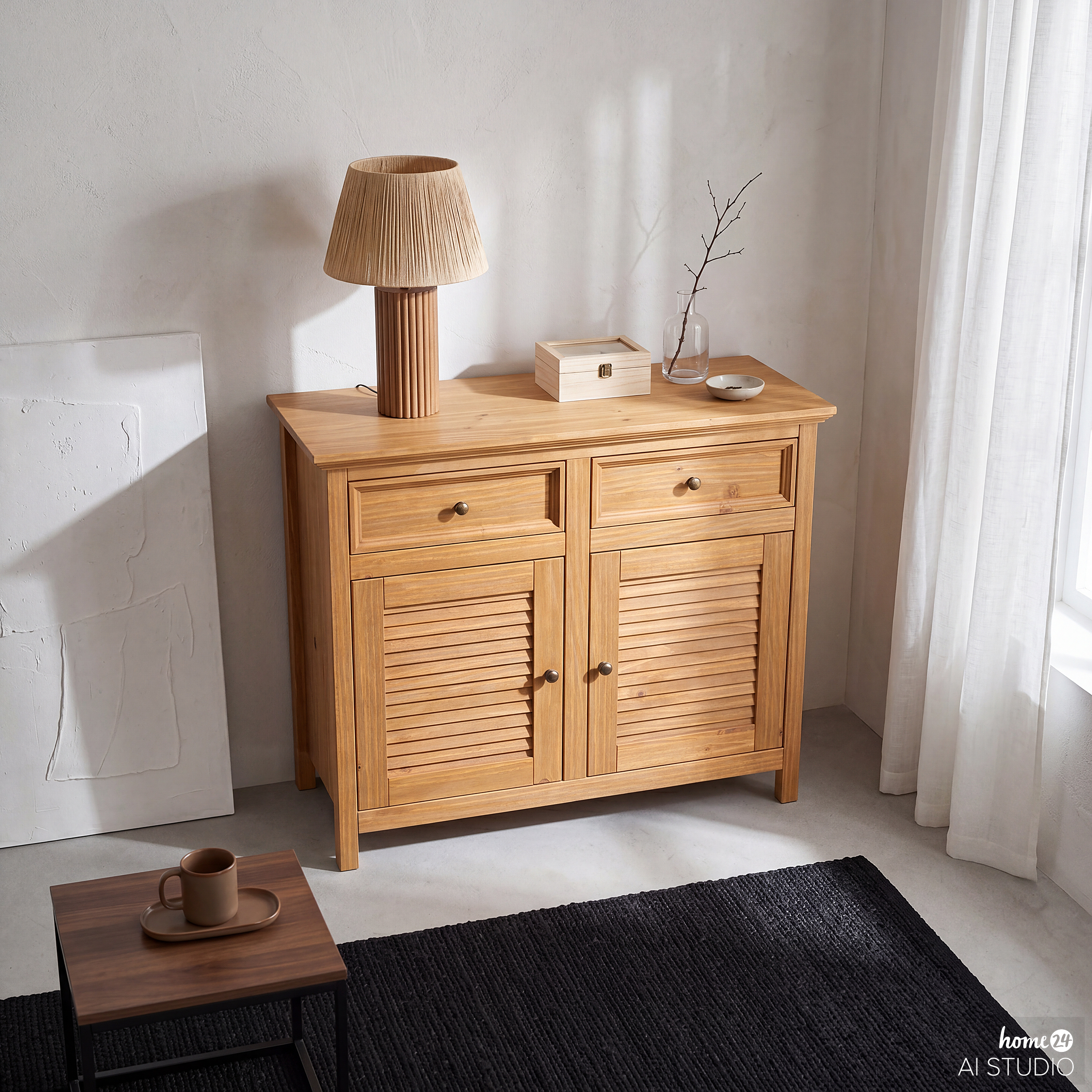 Massive Kommode FINCA VENTA kaufen