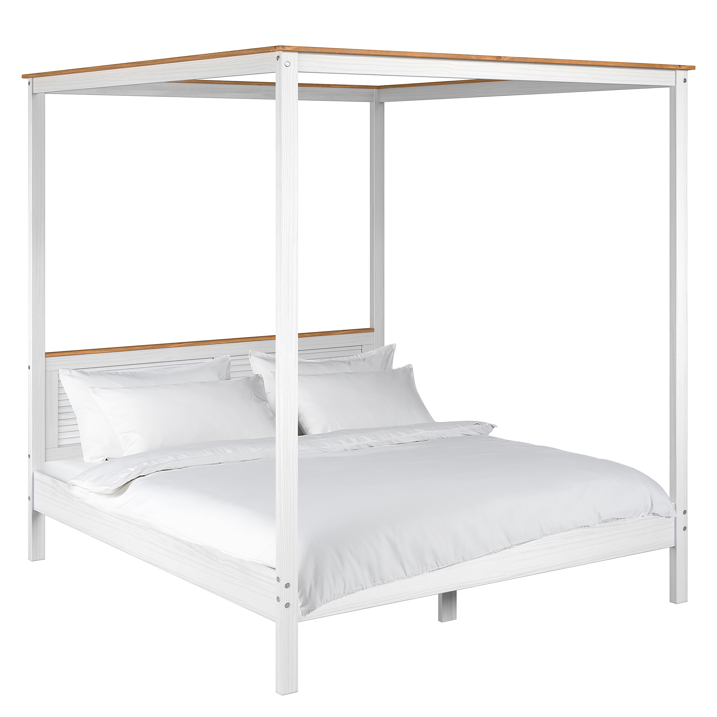 Himmelbetten online bestellen | home24