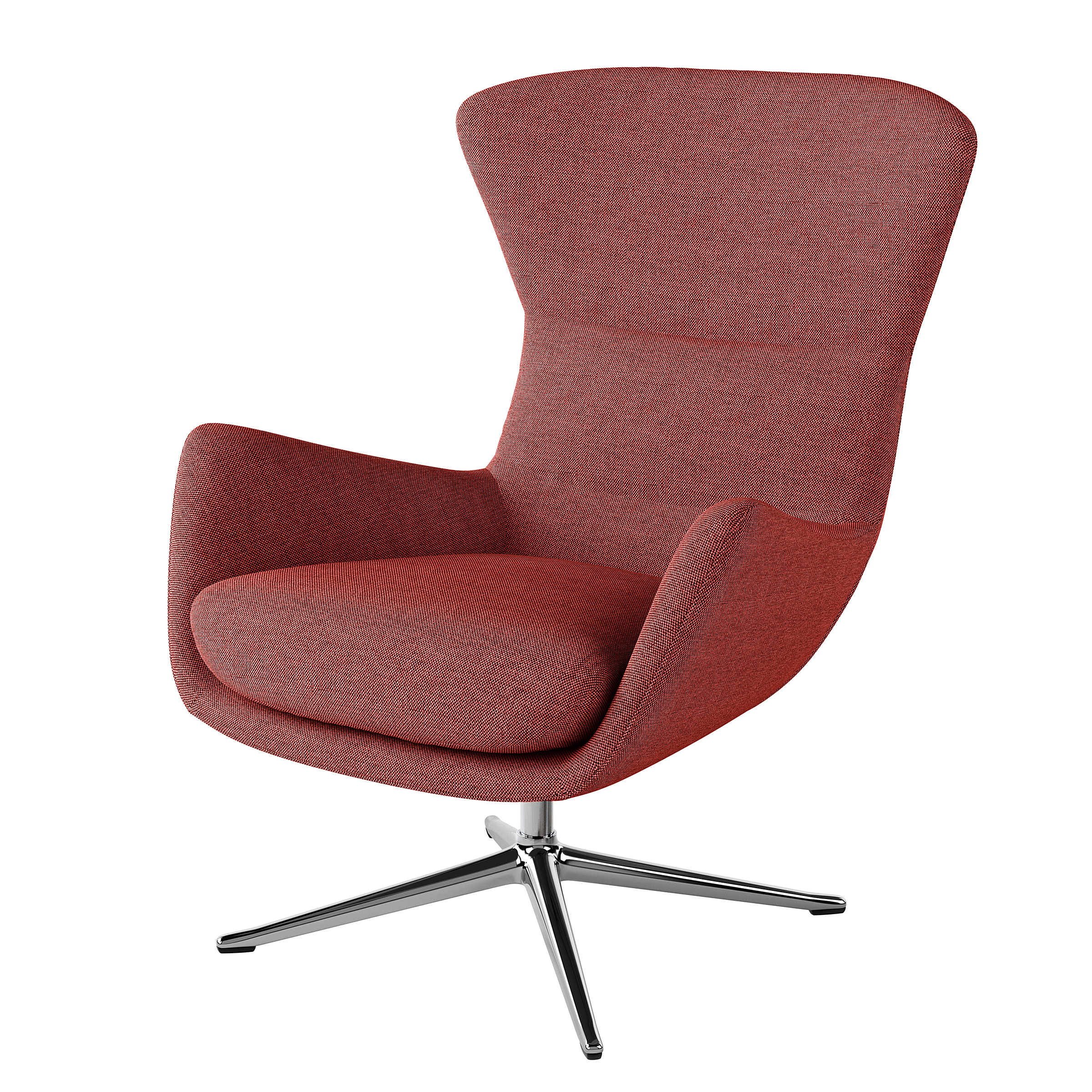 Rote Sessel bequem online kaufen