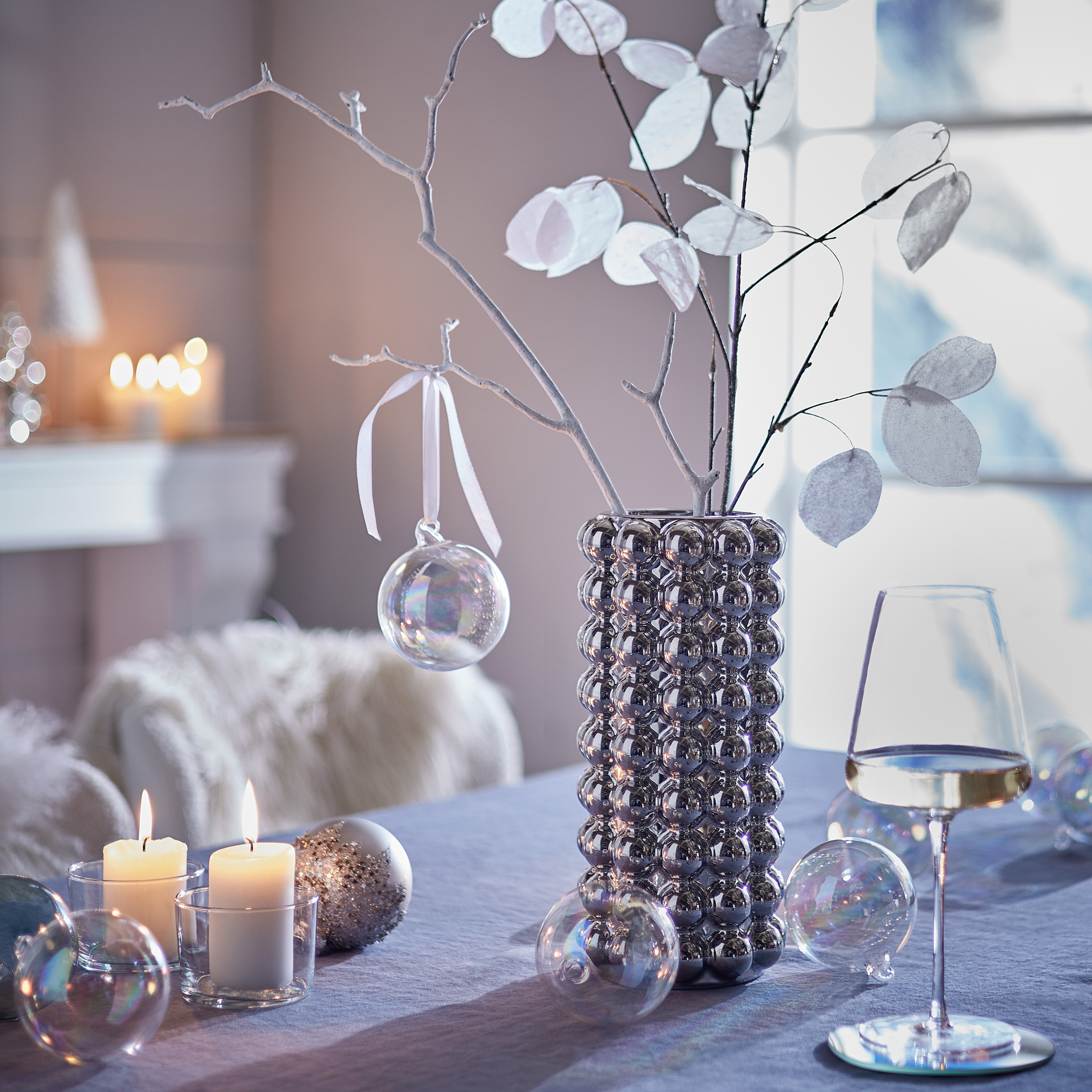 Vase BUBBLE kaufen