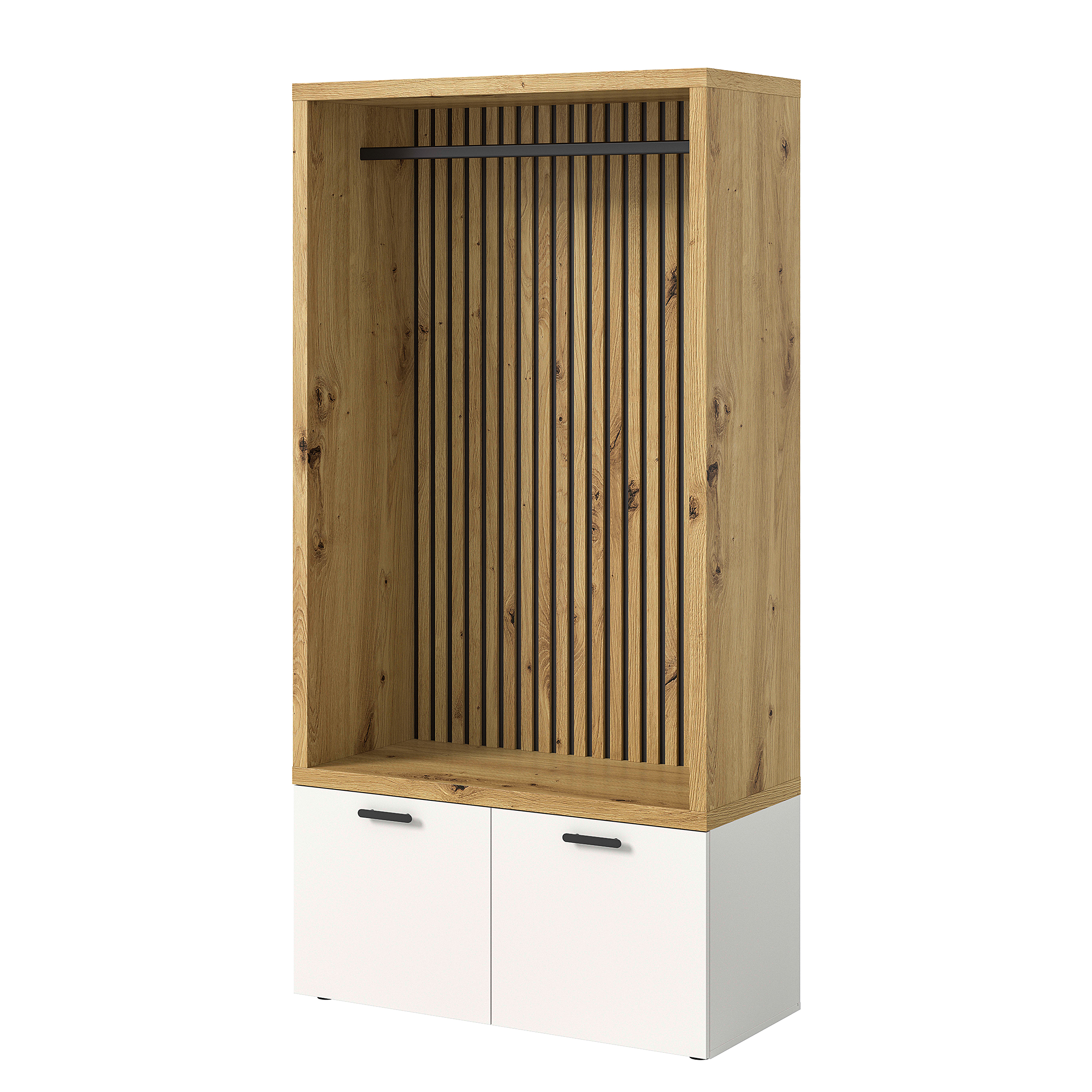 Kompaktgarderobe Phuzro kaufen