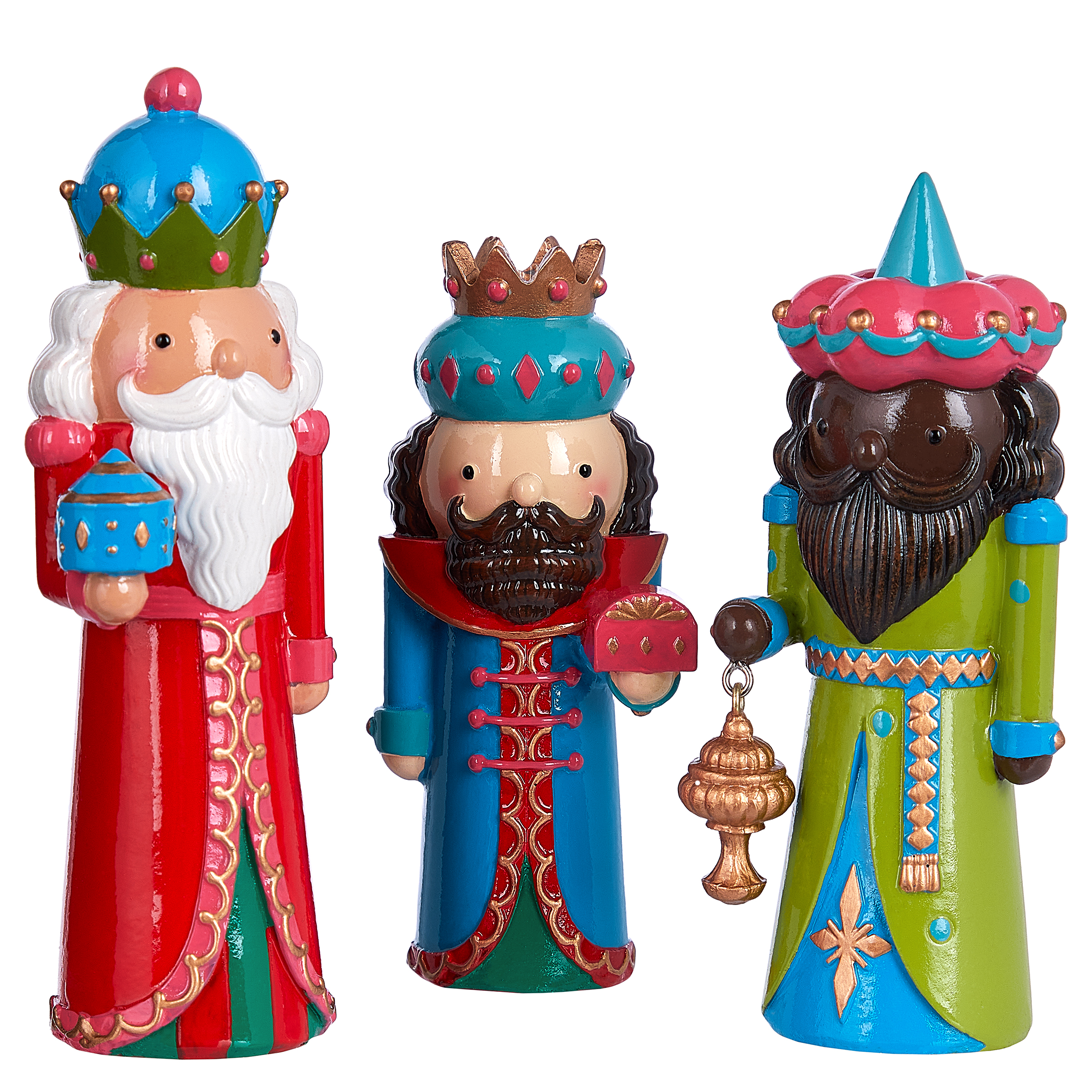 Weihnachtsfiguren kaufen – Festliche Deko für Ihr Zuhause