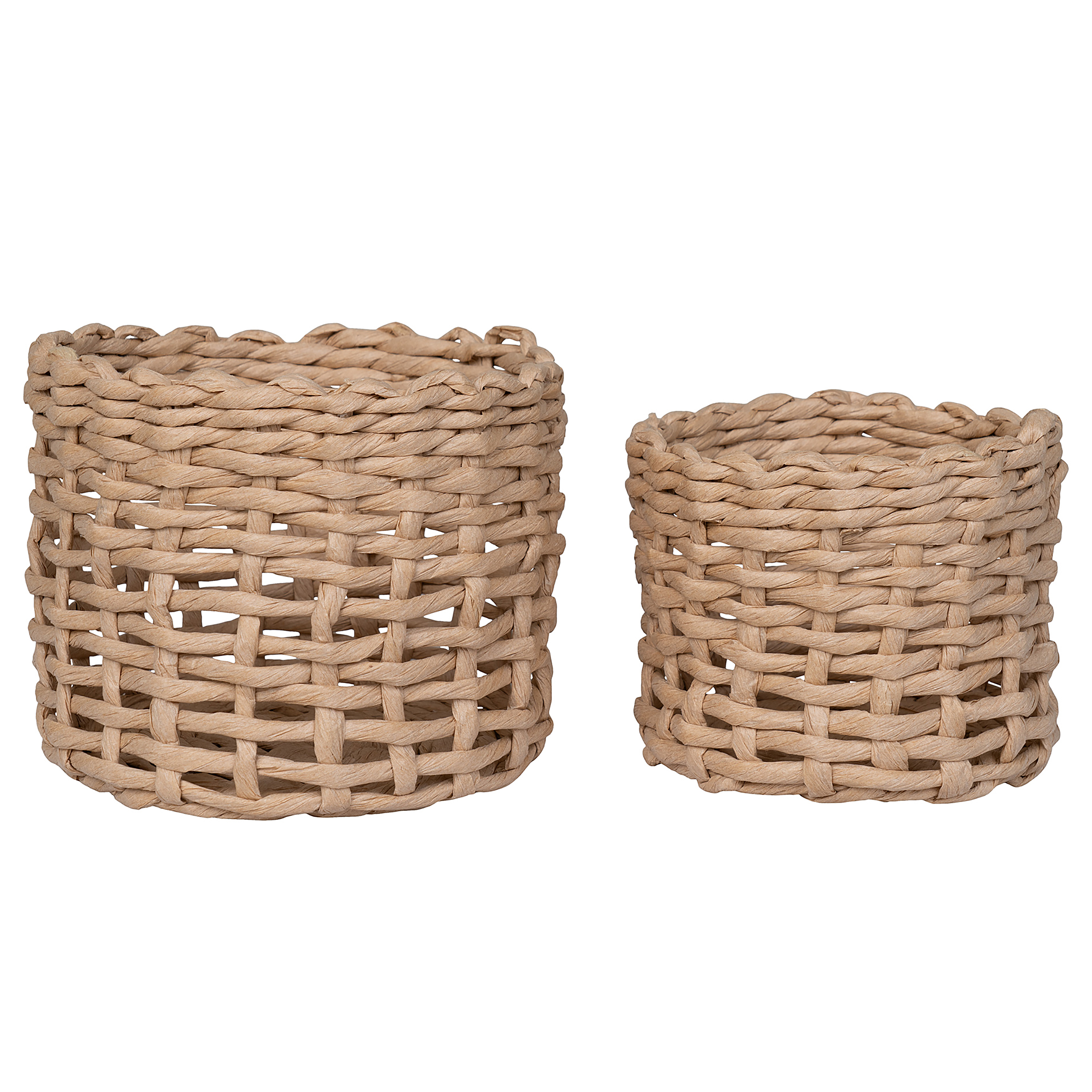 Cesto Per Pellet In Acciaio - Rettangolare 24x24x18 Cm, Con Guanto Da Forno Incluso, Per Bruciare Pellet In Caminetti E Stufe