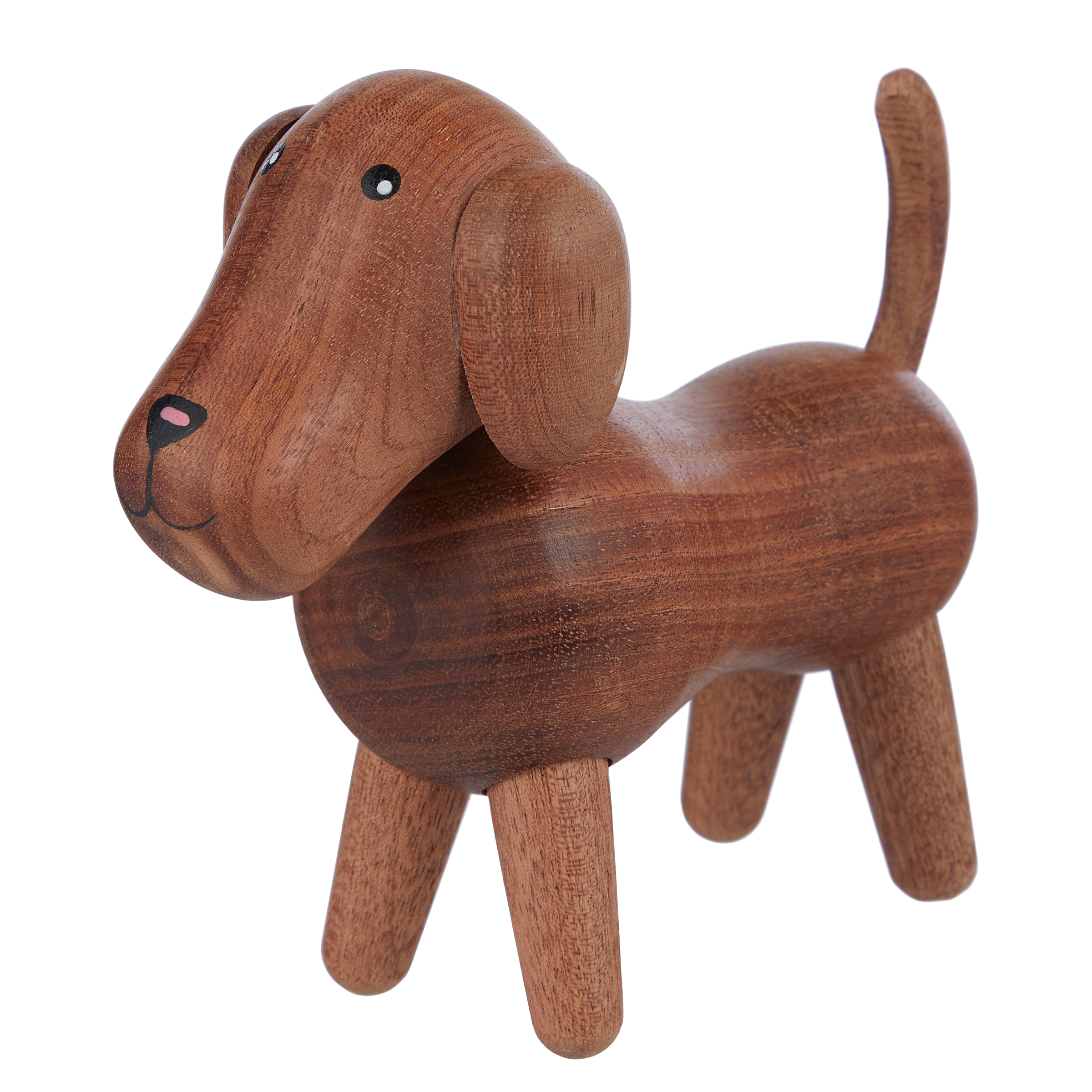 Deko-Dackel WOODY FOREST kaufen | home24