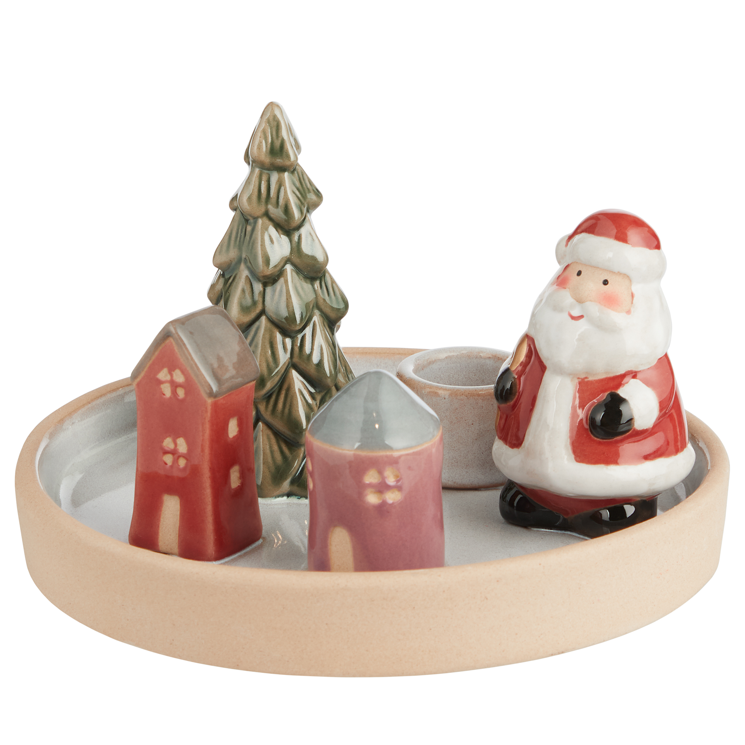 Weihnachtsdeko für ein festliches Heim online kaufen
