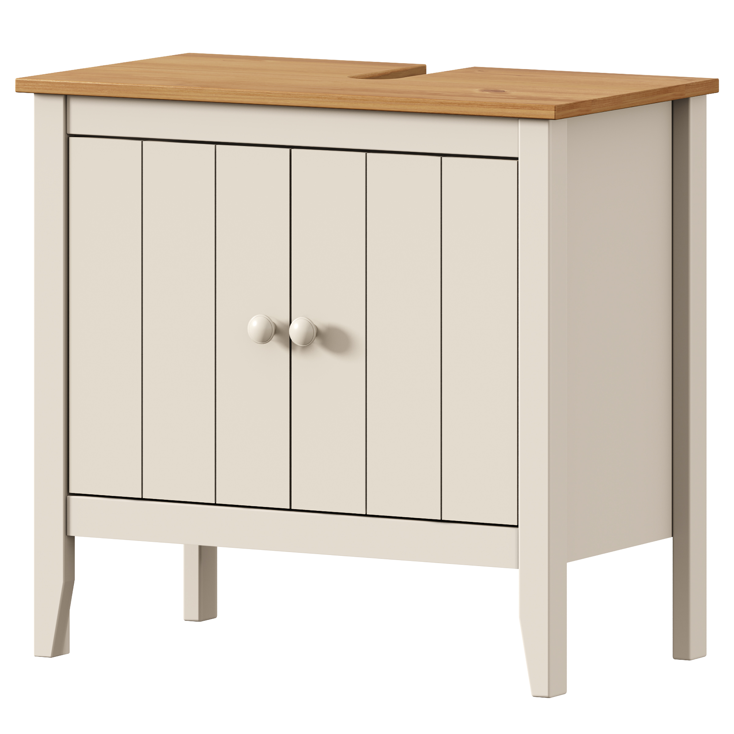 Meuble sous-vasque Belleria - Type C | Je commande ! | home24