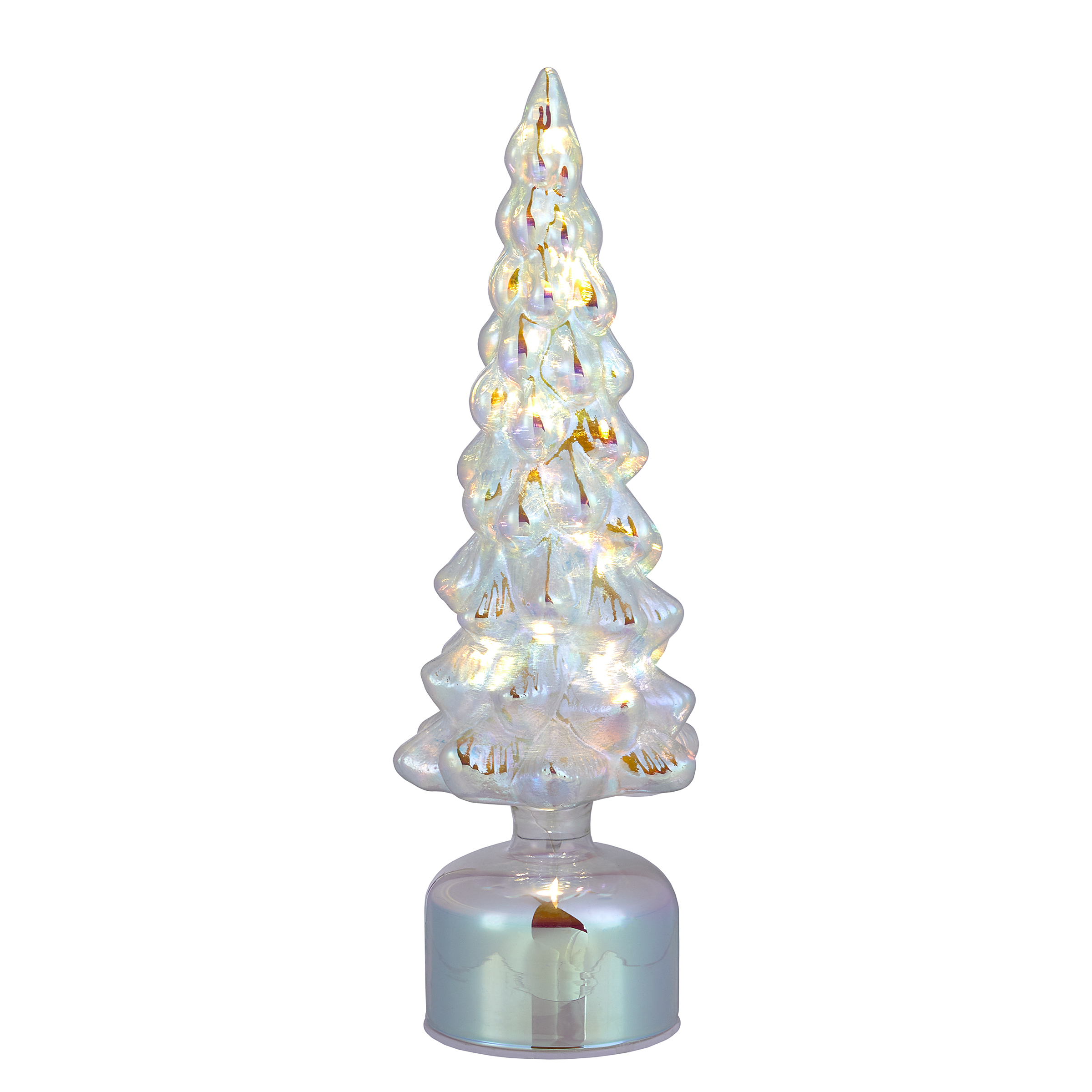 LED-Tanne XMAS rotierend kaufen