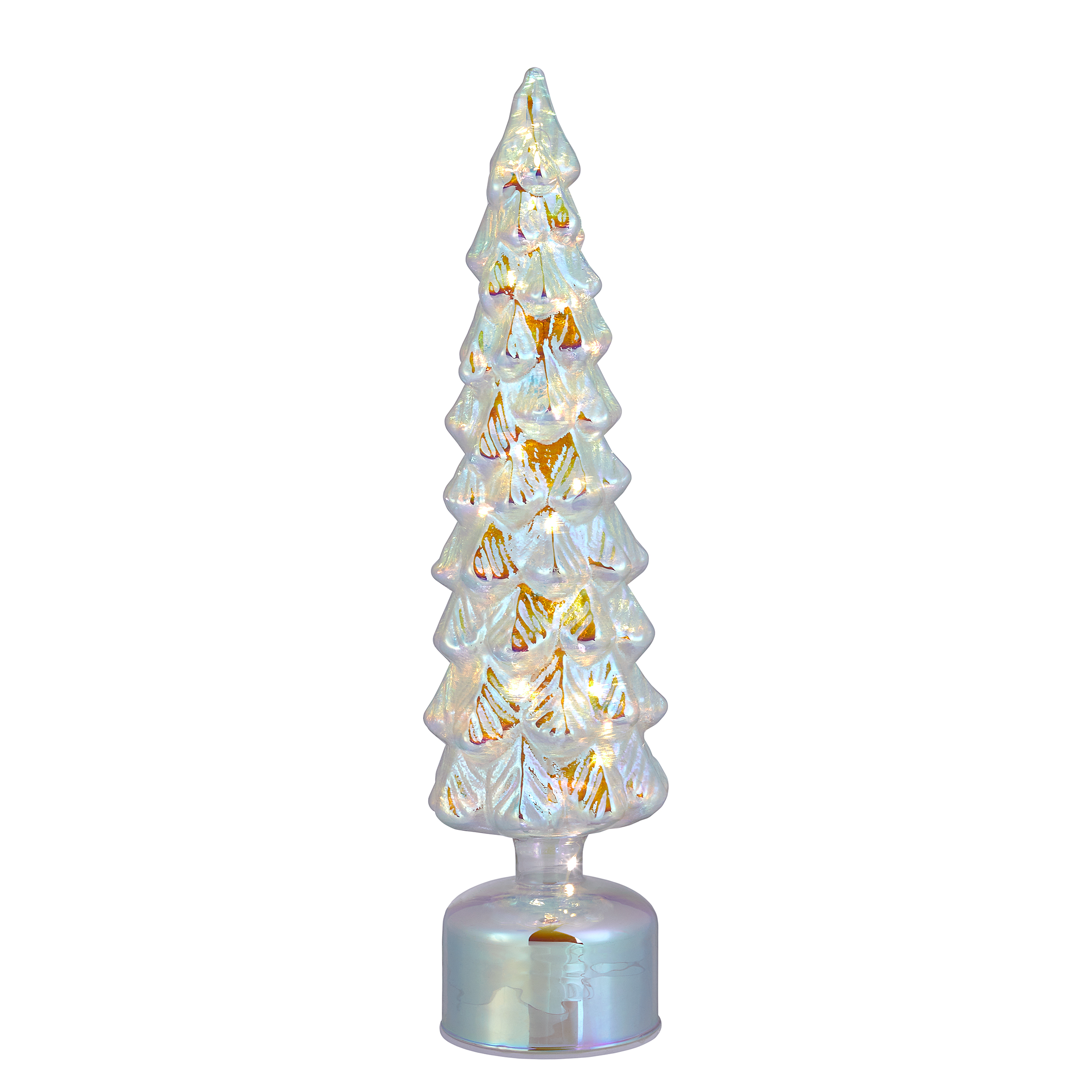 LED-Tanne XMAS rotierend kaufen