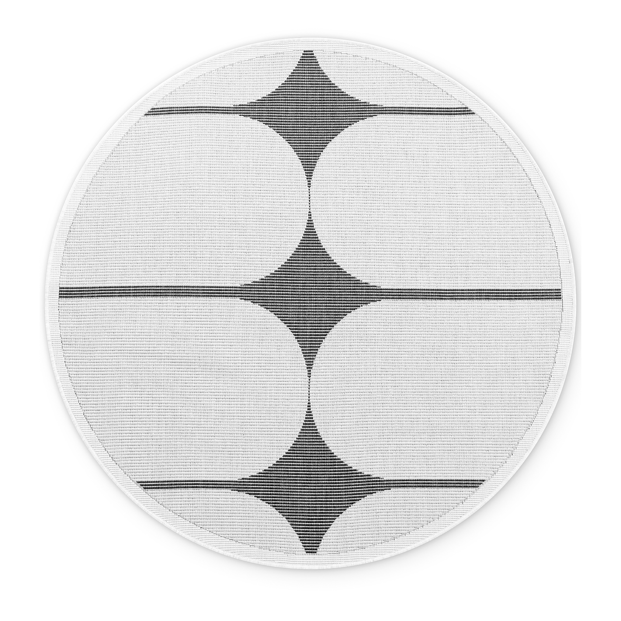 Tapis De Sol Pour Piscine Rond - Protection Antidérapante, Diamètres 2.5m à 4.6m