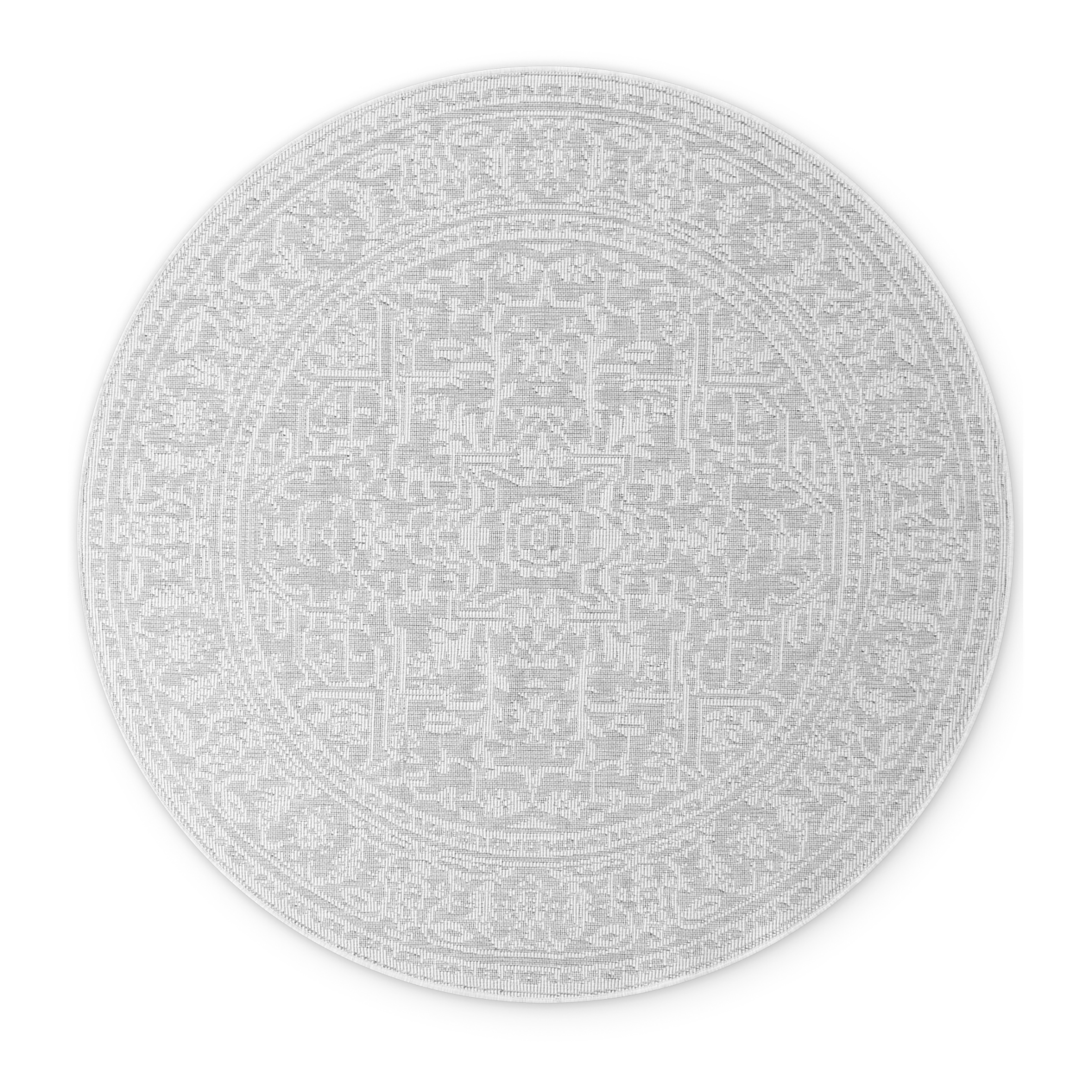 Buitenkleed Duet type C rond kopen | home24
