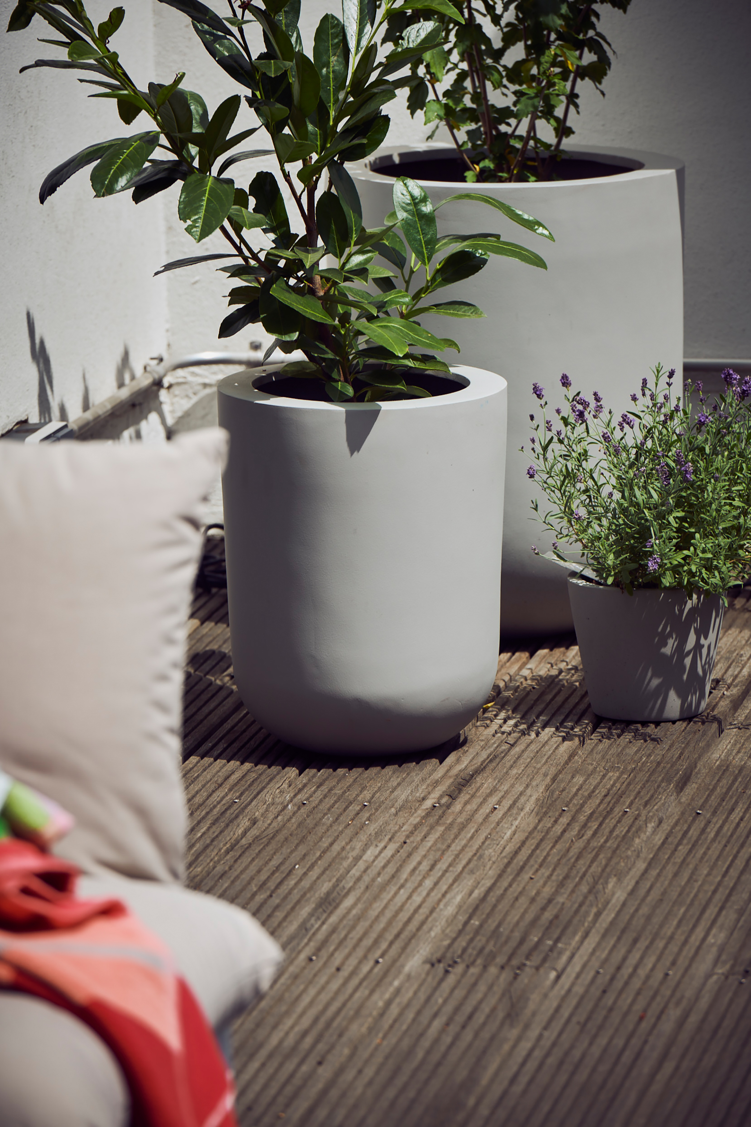 Outdoor Pflanztopf Lojza kaufen | home24