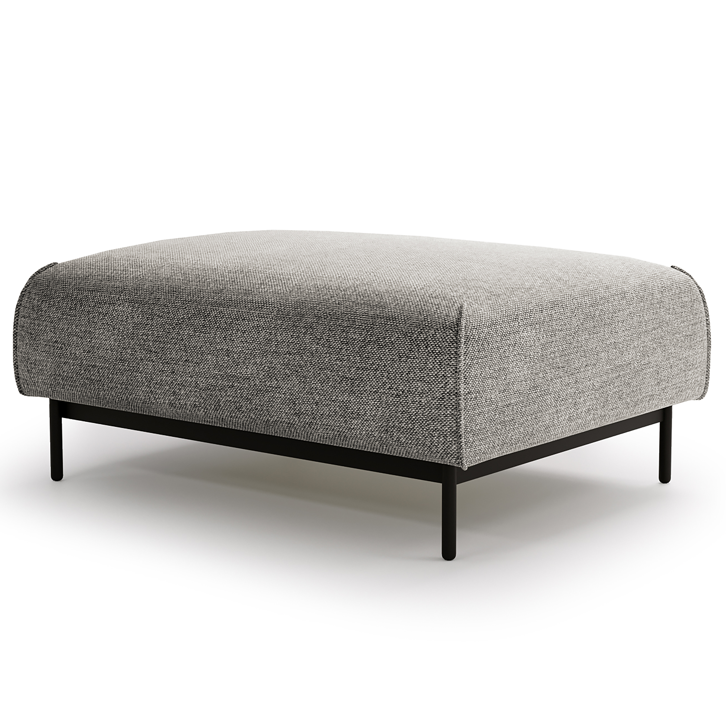 Polsterhocker Nonga Kaufen Home24