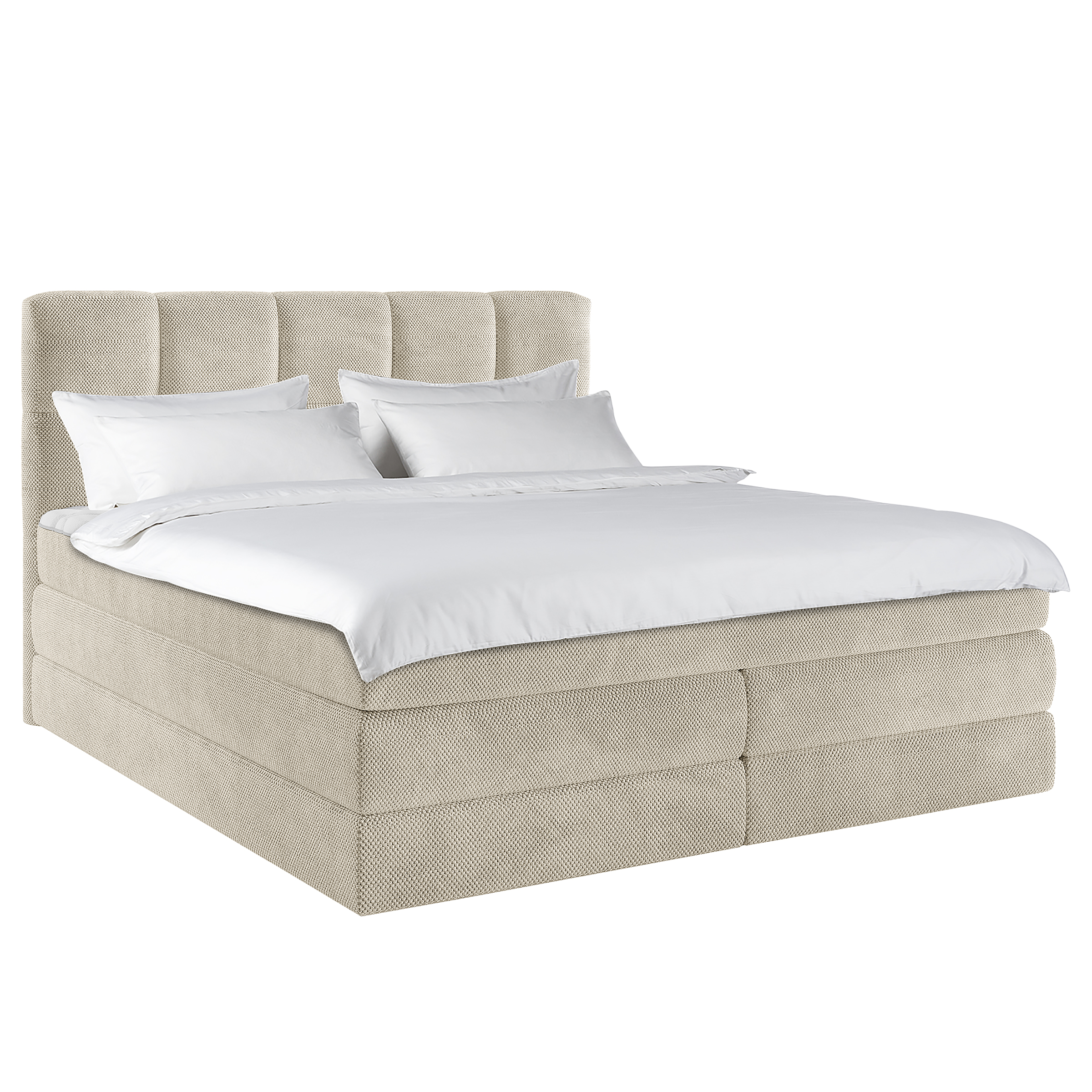 Boxspringbetten 140x200 cm online kaufen