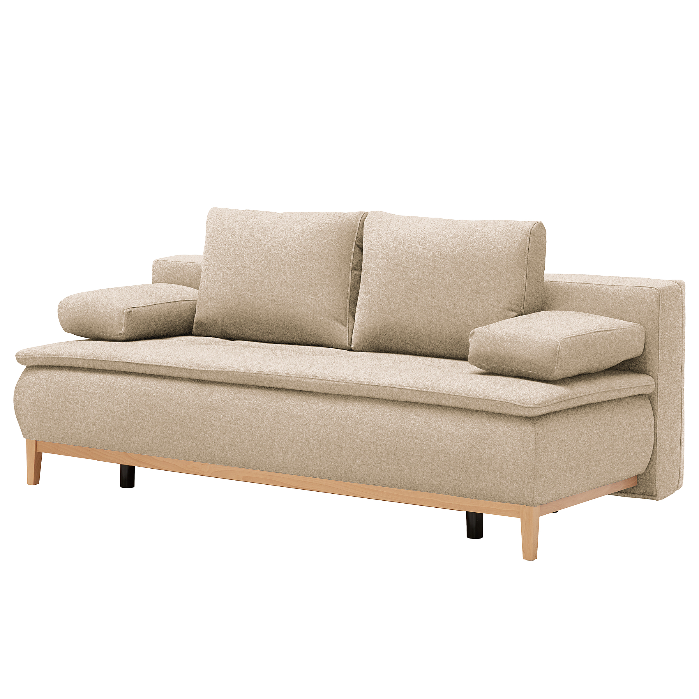 Boxspring-Schlafsofa Lerea kaufen