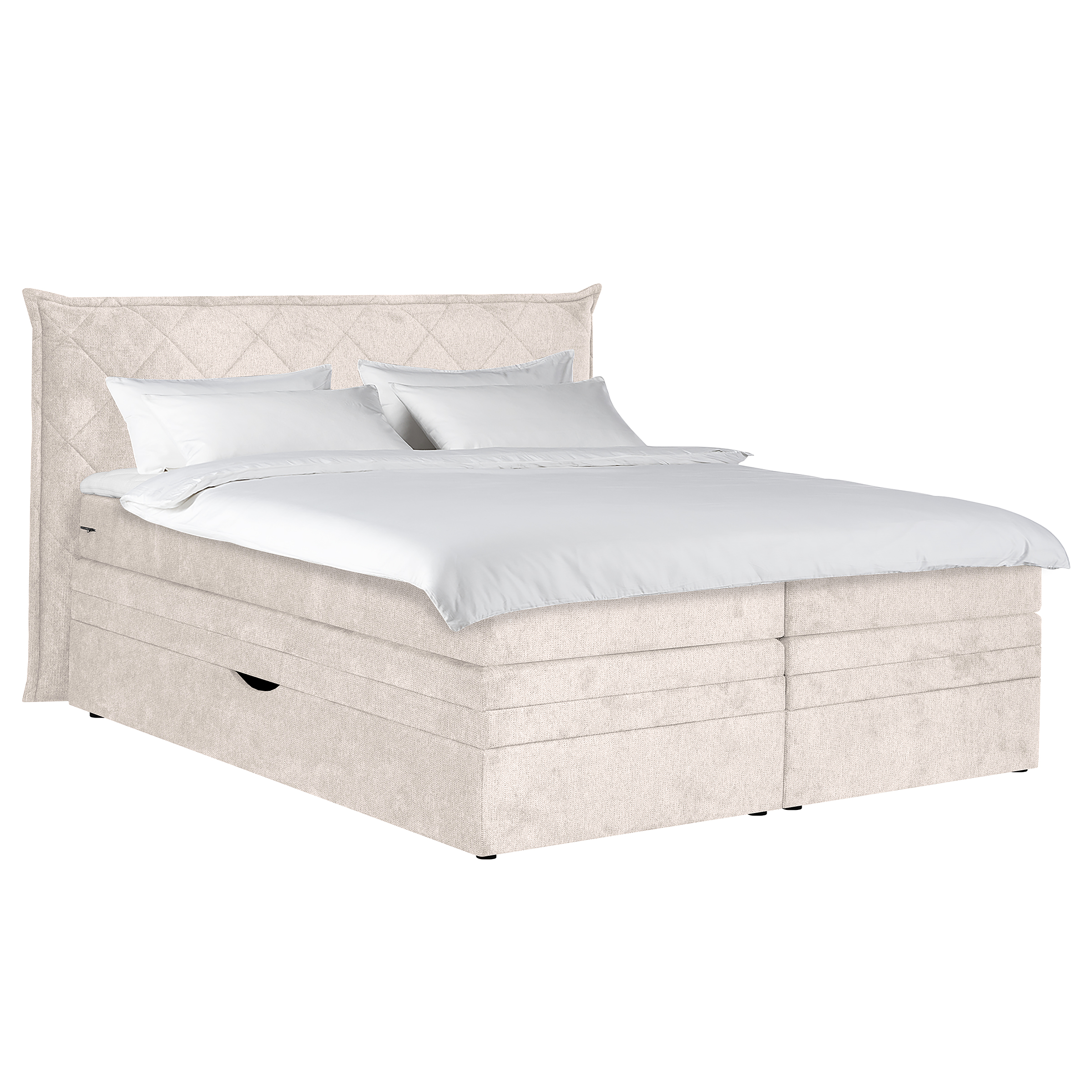 Boxspringbetten mit Motor online kaufen