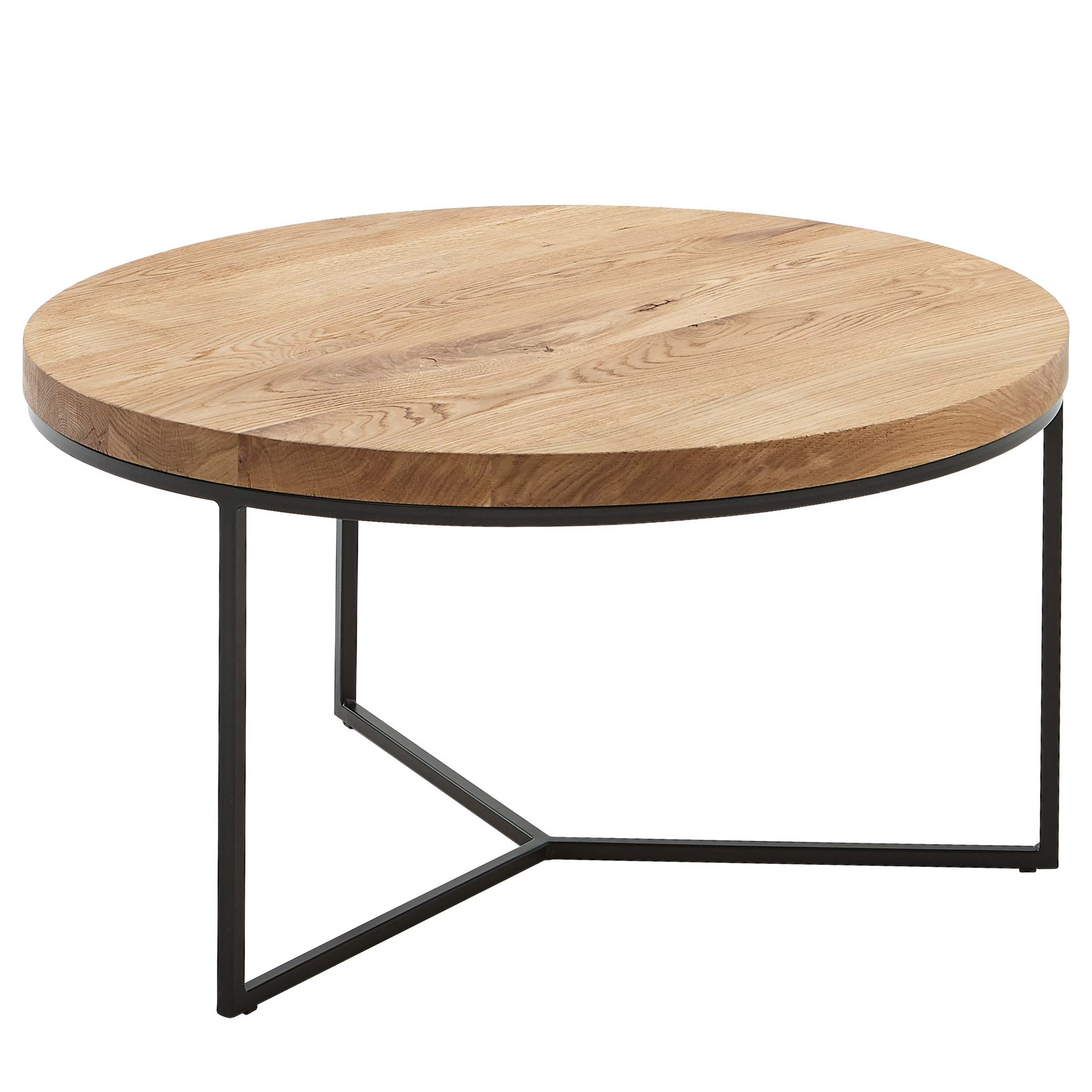 Couchtisch Ossofo rund kaufen
