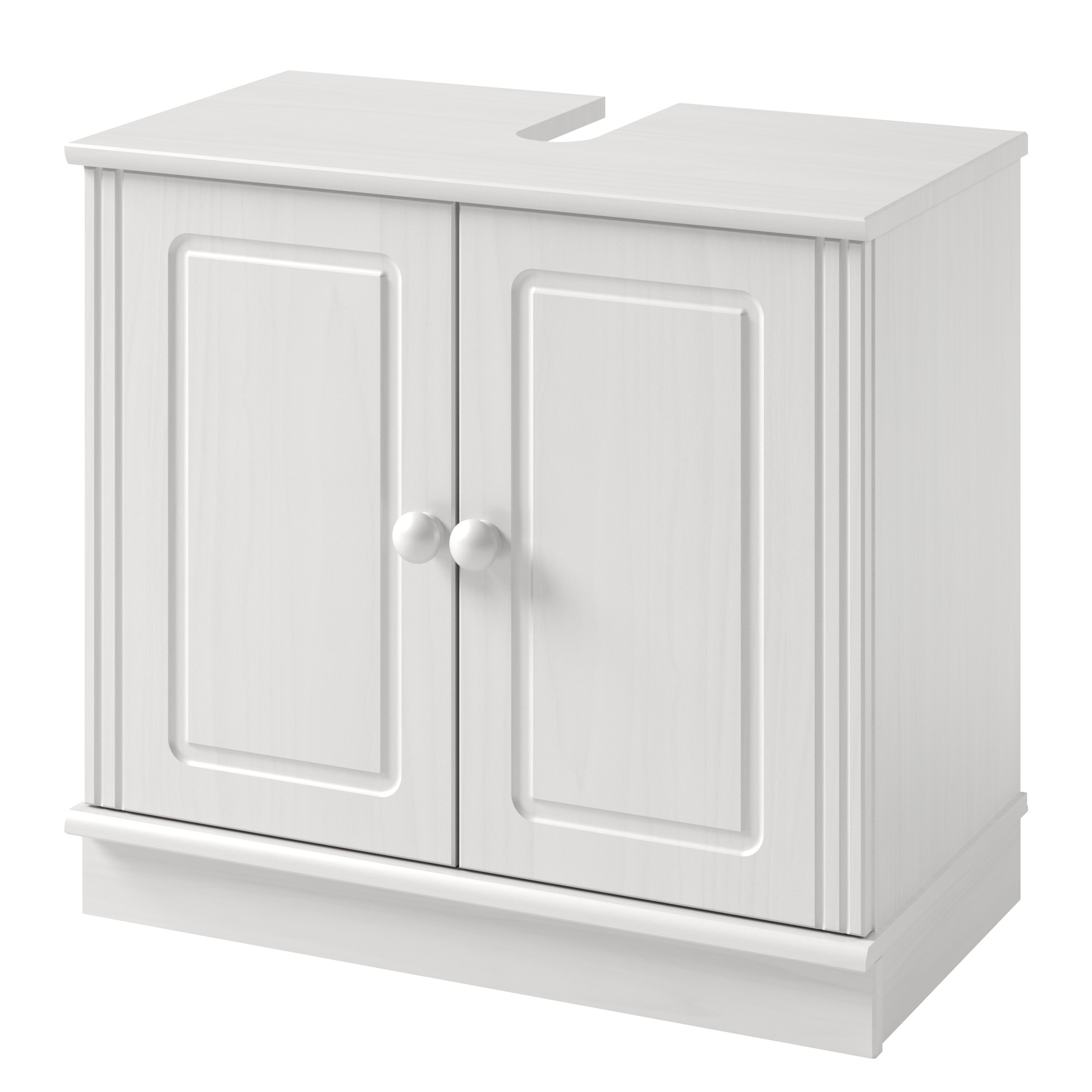 Meuble sous-vasque LILLEHAMMER | Je commande ! | home24