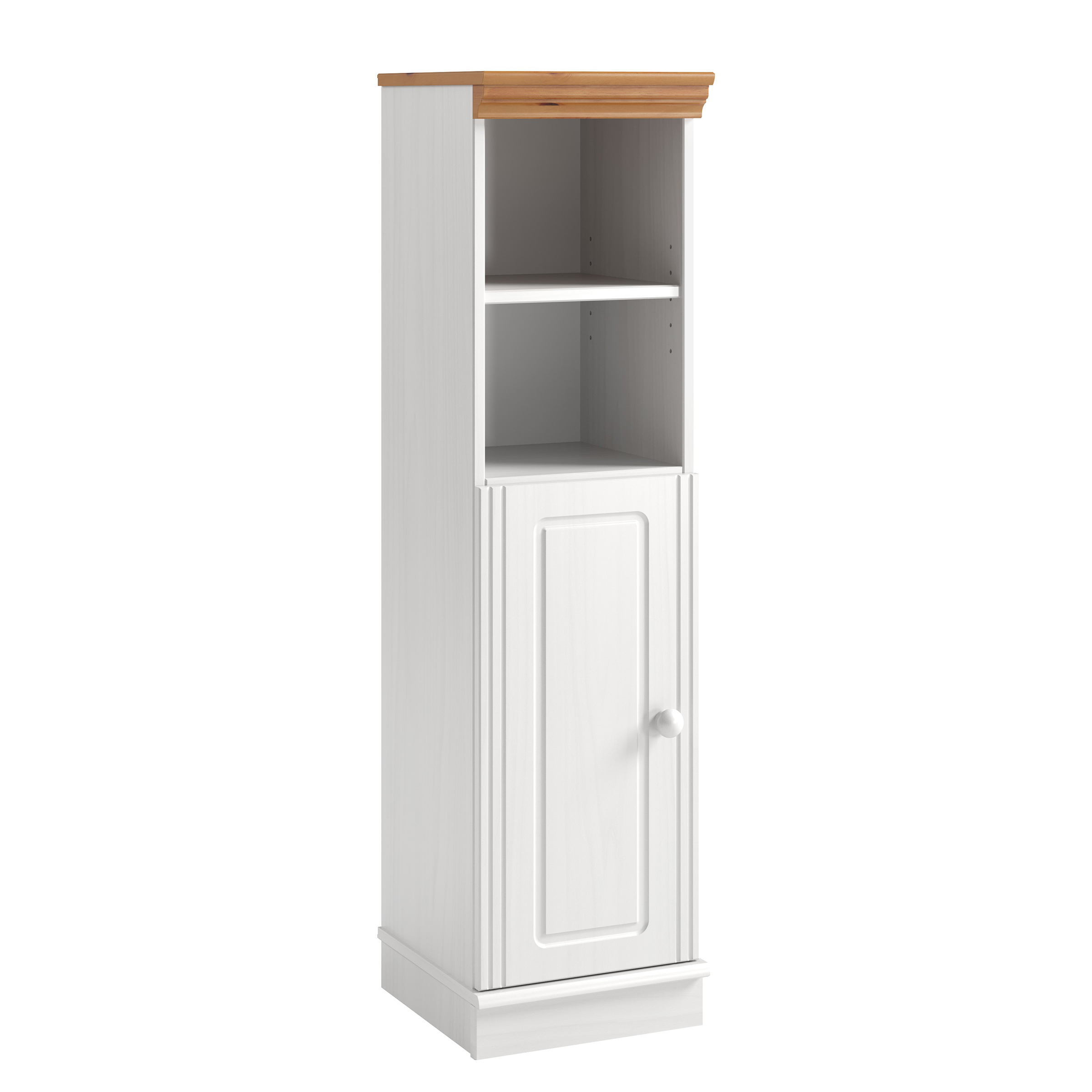 Meuble midi massif LILLEHAMMER | Je commande ! | home24